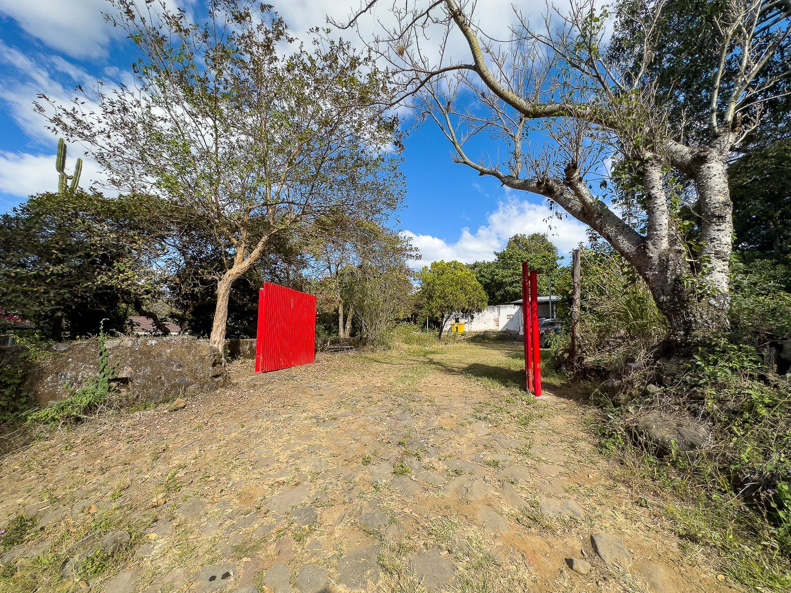 DT706-8 TERRENOS EN QUINTAS ECOLÓGICAS SAN PEDRO, CARRETERA A LOS NARANJOS