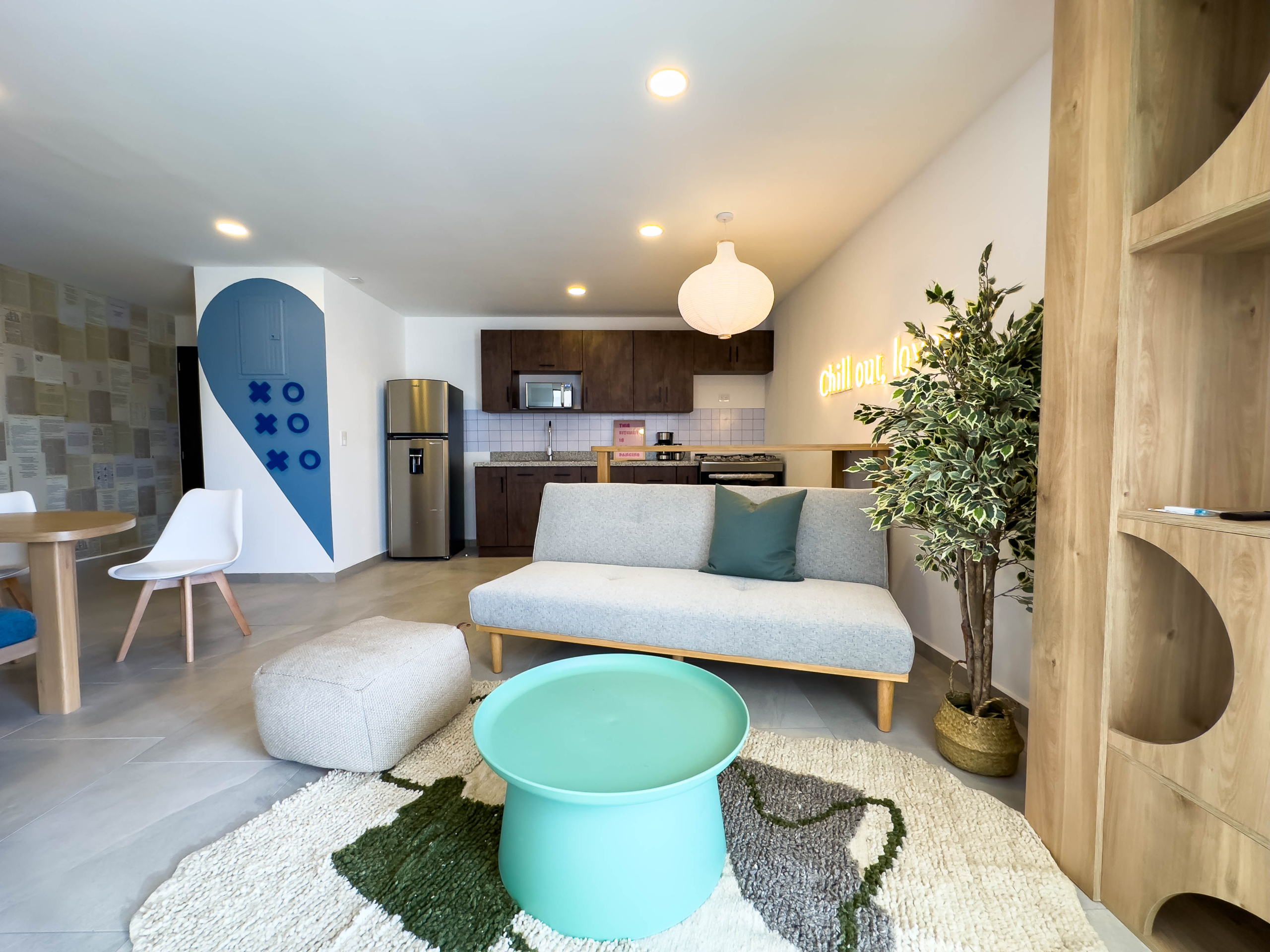 APARTAMENTO EN COLONIA SAN FRANCISCO, SAN SALVADOR