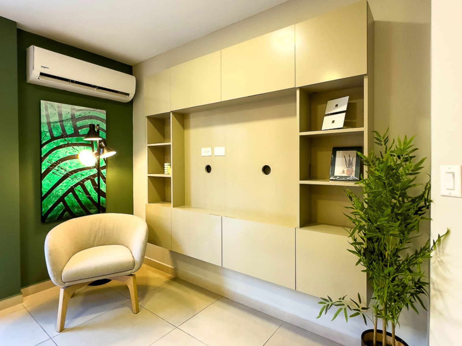DA731-8 APARTAMENTO “NUEVO” EN COLONIA SAN FRANCISCO, SAN SALVADOR – APT 503