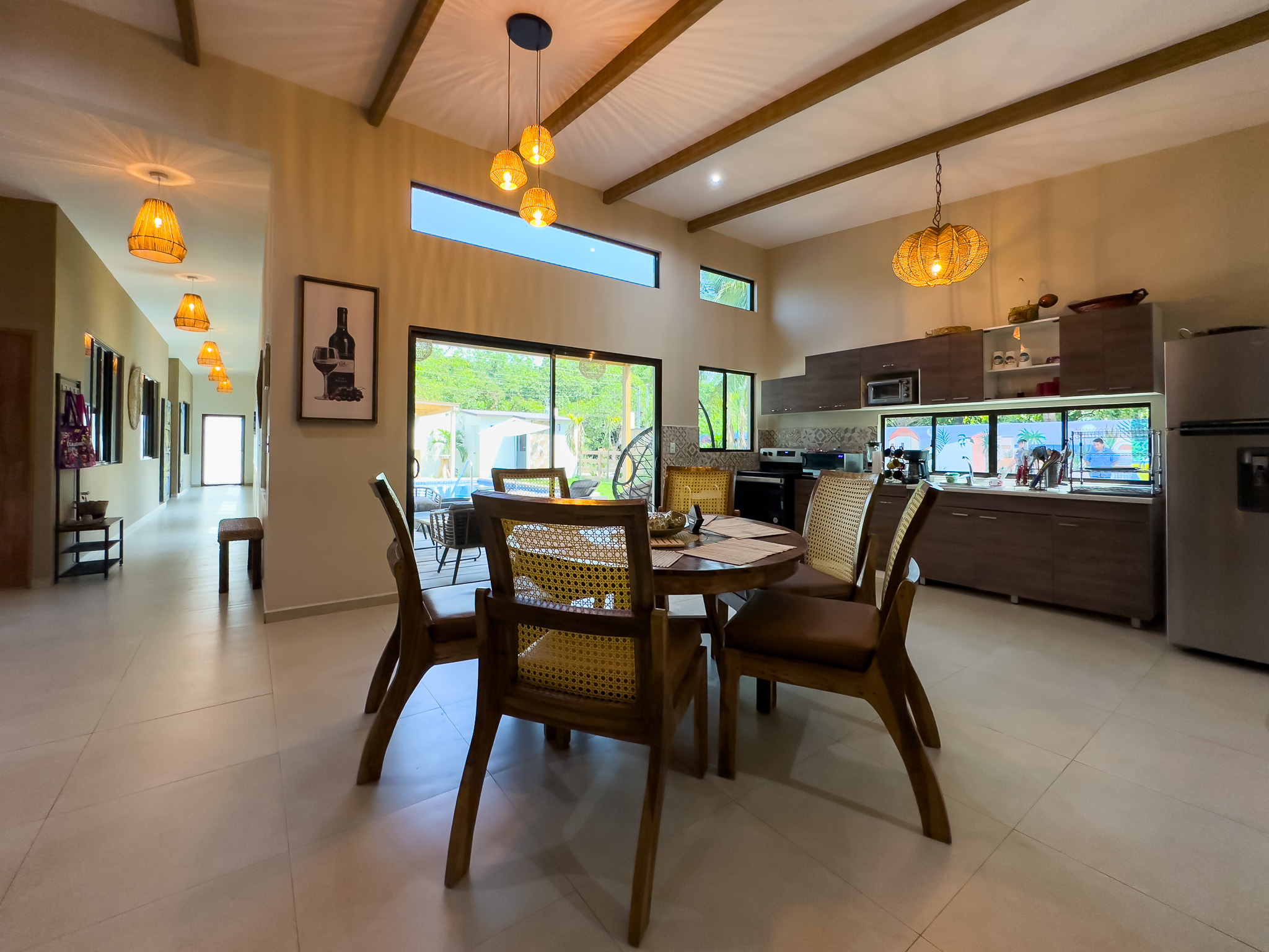 VILLA DE 3 CASAS INDEPENDIENTES FULL AMUEBLADAS, COSTA DEL SOL