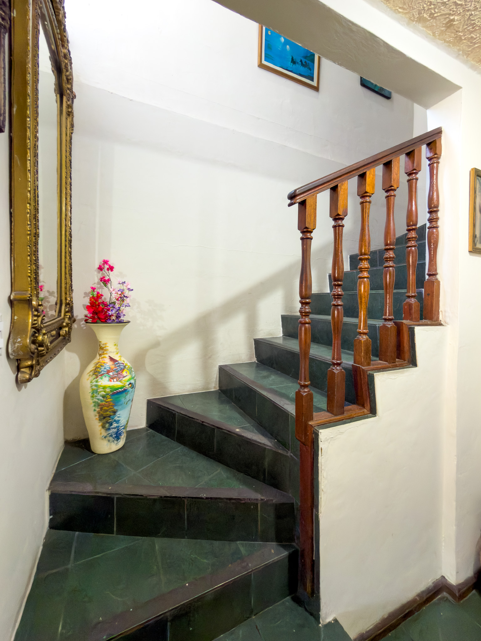 CASA EN RESIDENCIAL METRÓPOLIS, SAN SALVADOR