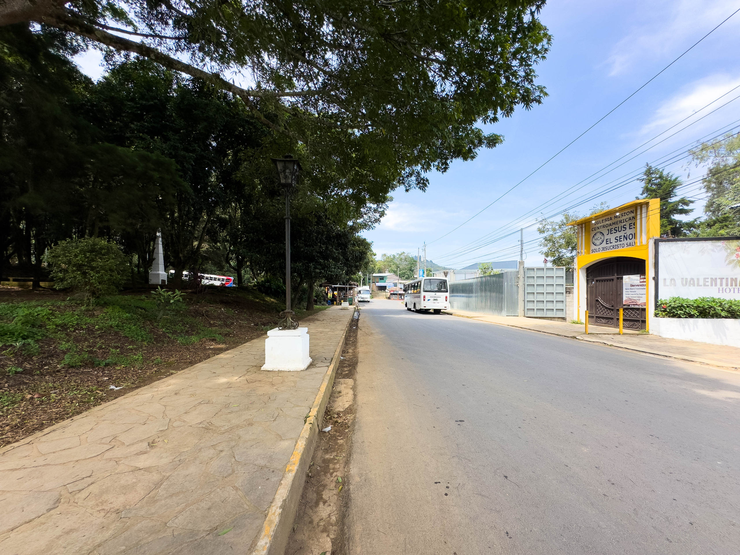 TERRENO COMERCIAL EN ATACO, AHUACHAPÁN