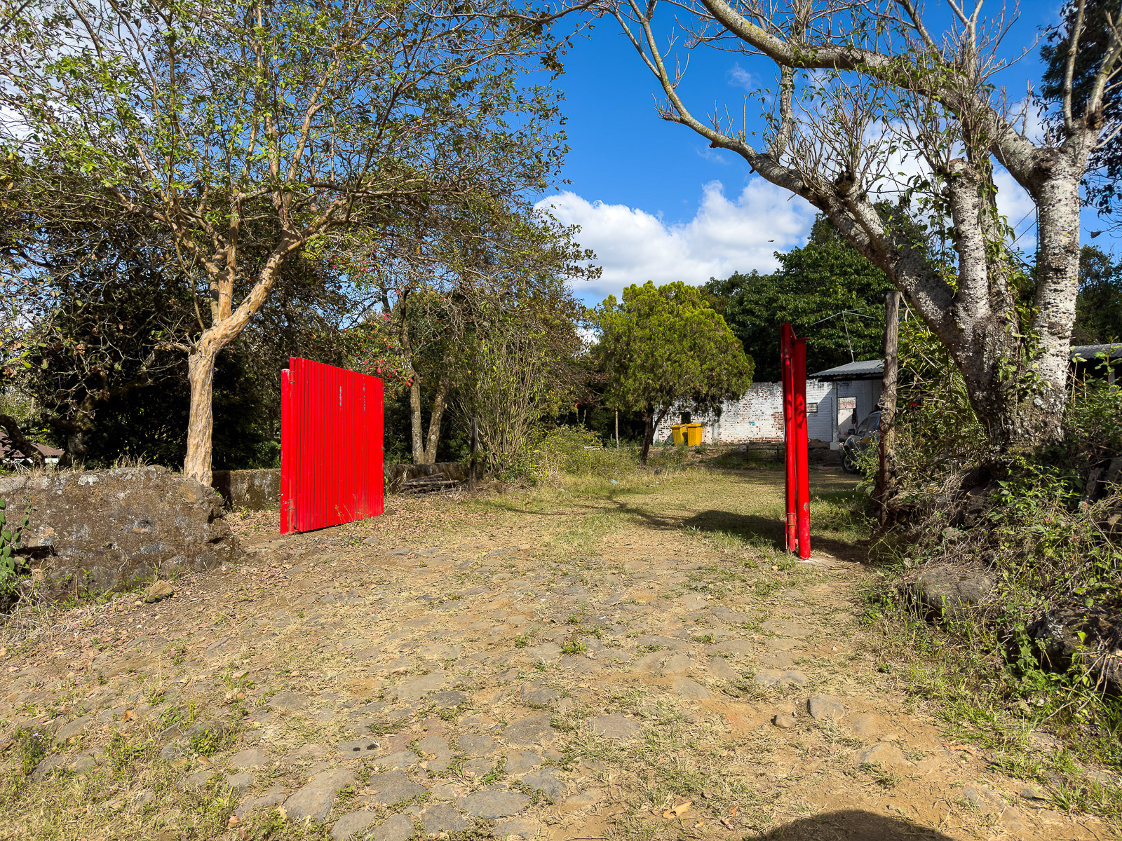DT706-9 TERRENOS EN QUINTAS ECOLÓGICAS SAN PEDRO, CARRETERA A LOS NARANJOS