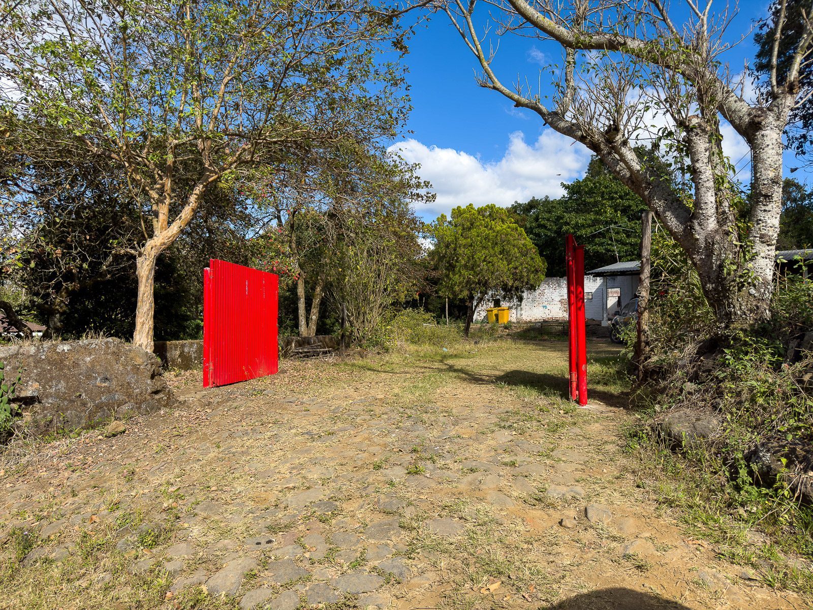 DT706-9 TERRENOS EN QUINTAS ECOLÓGICAS SAN PEDRO, CARRETERA A LOS NARANJOS