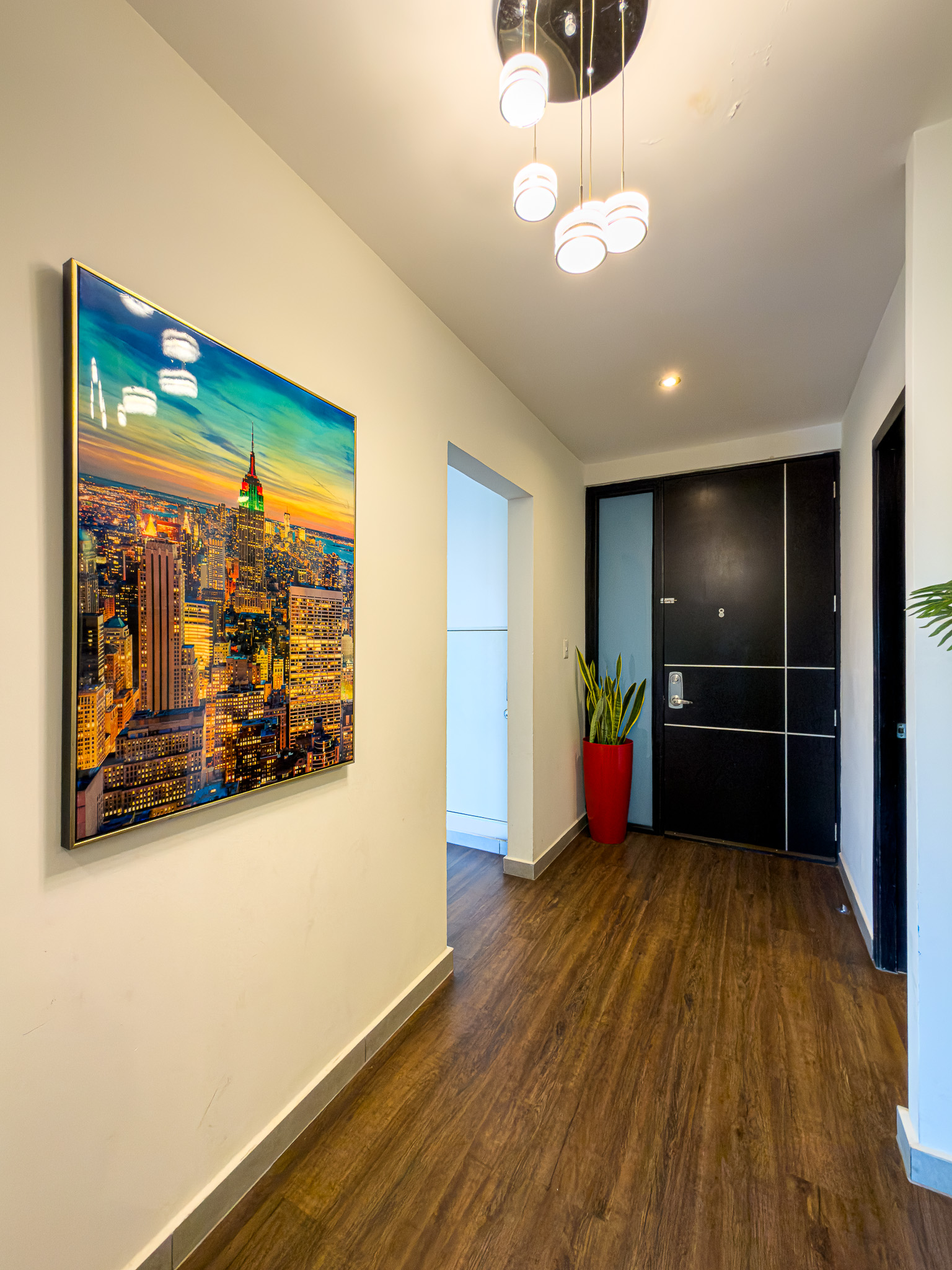 APARTAMENTO EN SOLE BLU, COLONIA SAN FRANCISCO