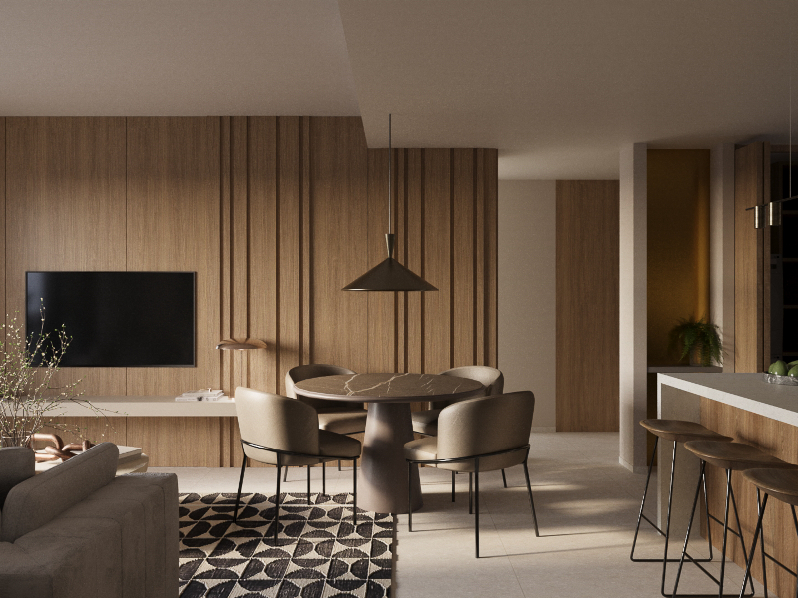 DA739-9 APARTAMENTOS EN PORTAL ALCALÁ