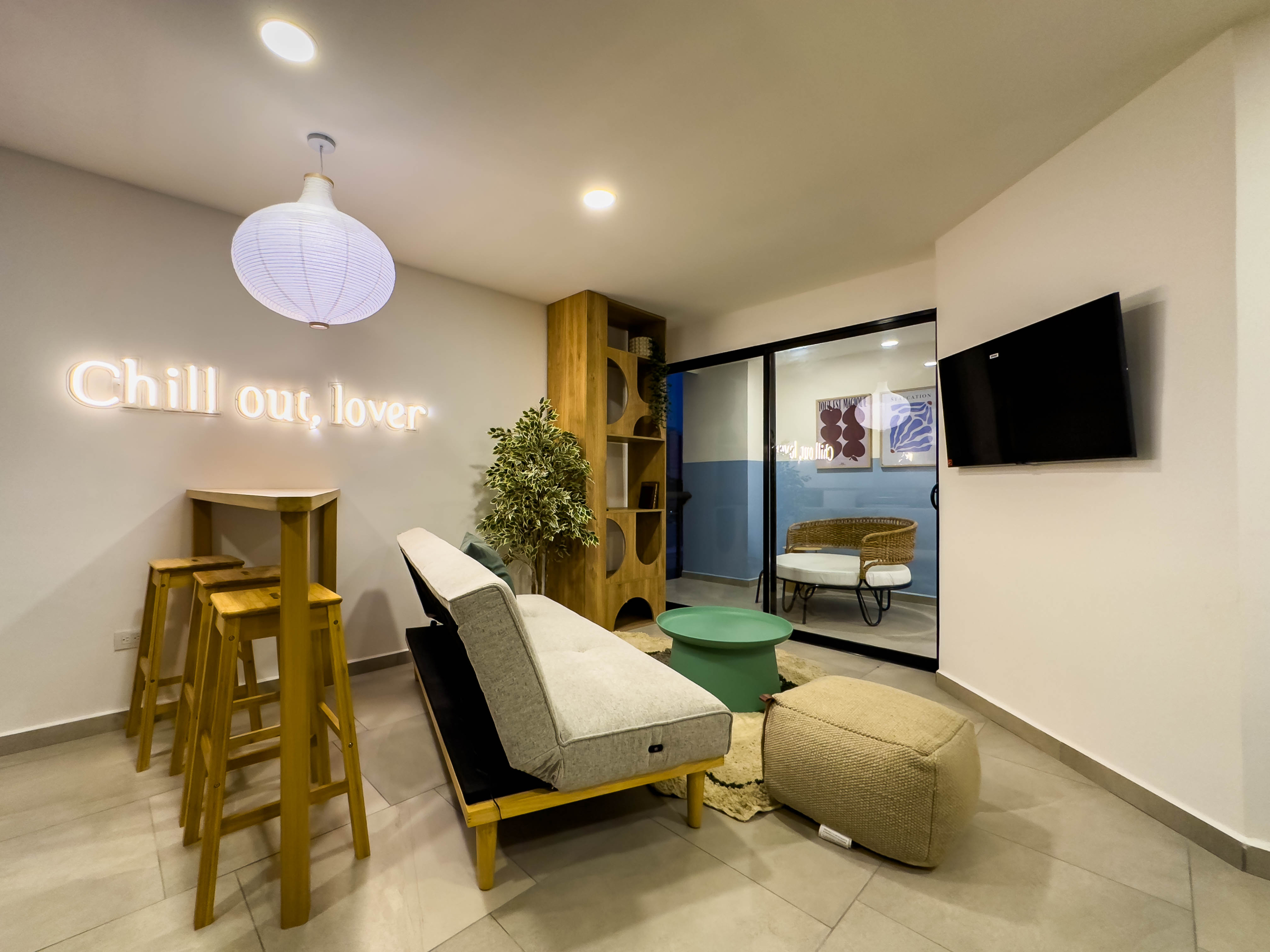 APARTAMENTO EN COLONIA SAN FRANCISCO, SAN SALVADOR