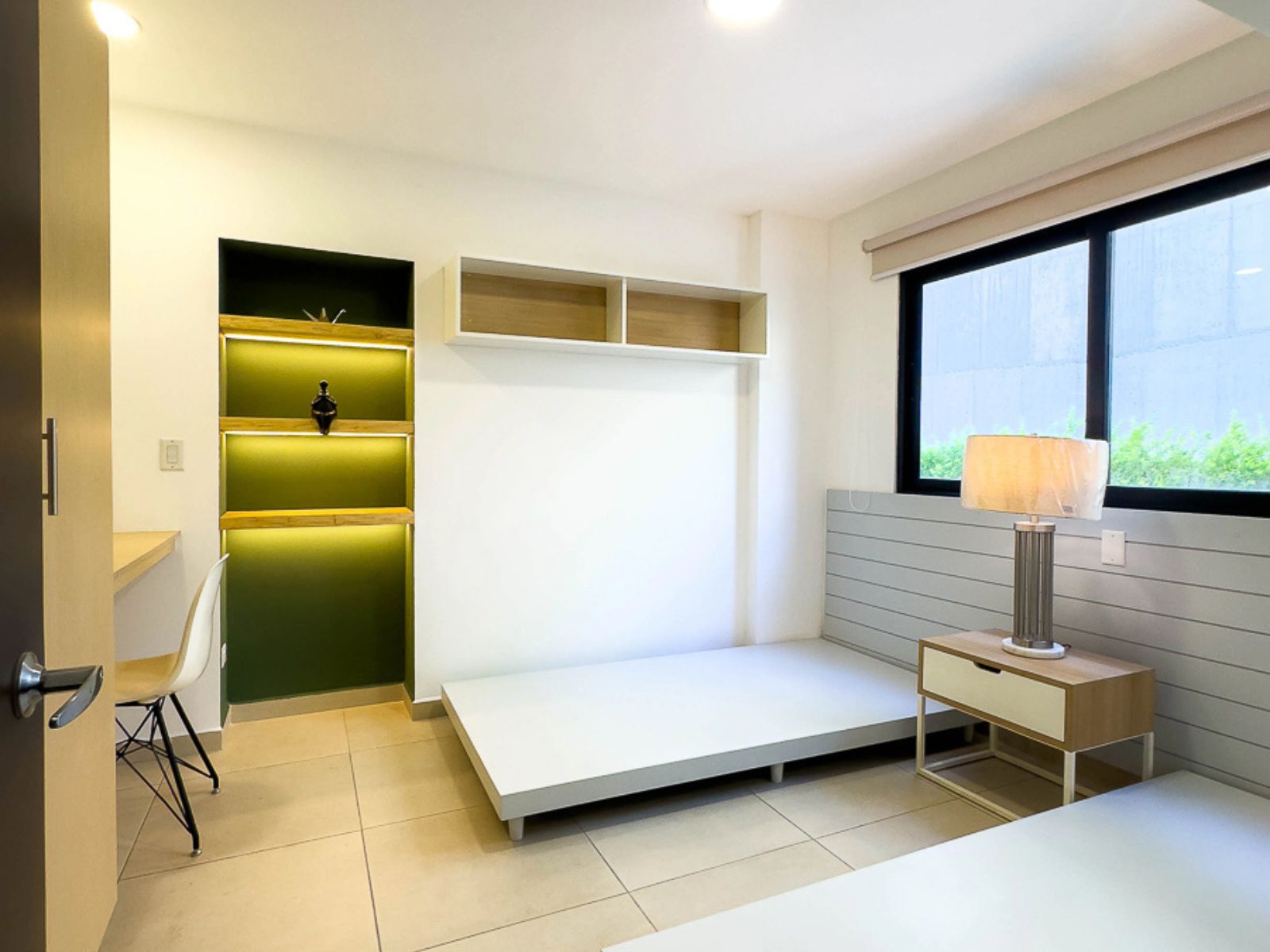 DA730-9 APARTAMENTO “NUEVO” EN COLONIA SAN FRANCISCO, SAN SALVADOR – APT 301