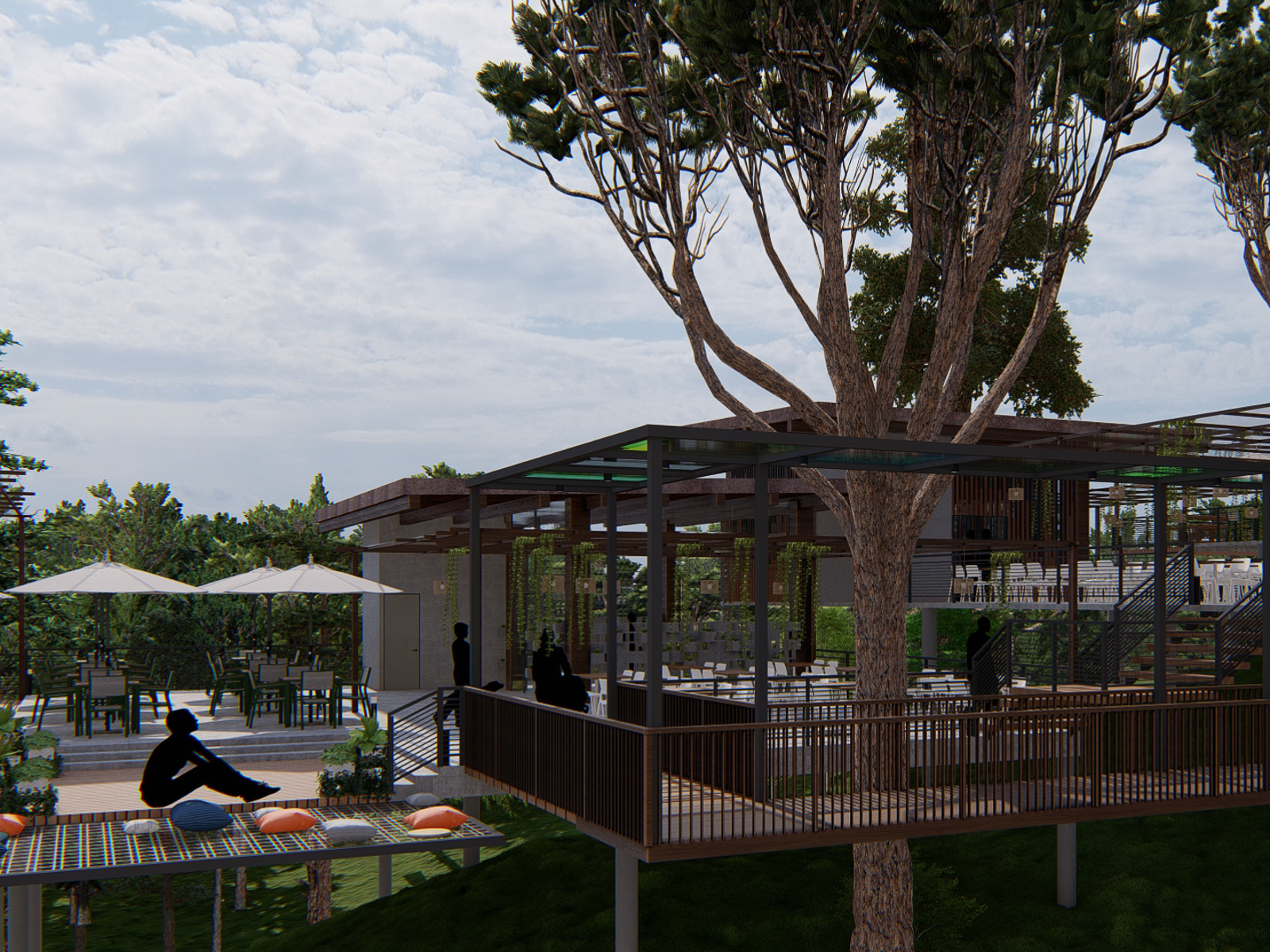 DT644-18 TERRENO DE 7,684 V2 CON PROYECTO DE PLAZA COMERCIAL EN LOS NARANJOS, SONSONATE