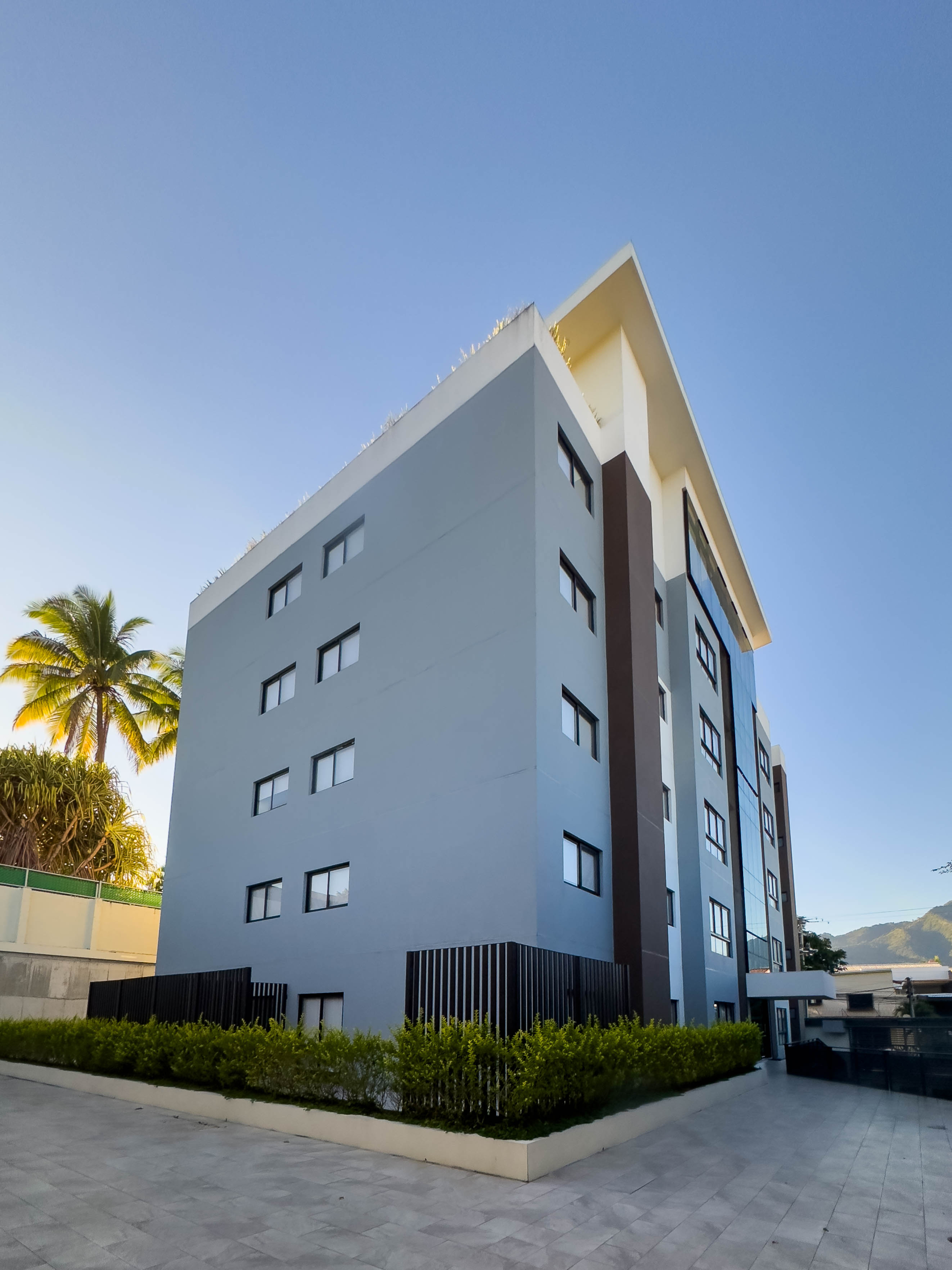 APARTAMENTO “NUEVO” EN COLONIA SAN FRANCISCO, SAN SALVADOR – APT 202