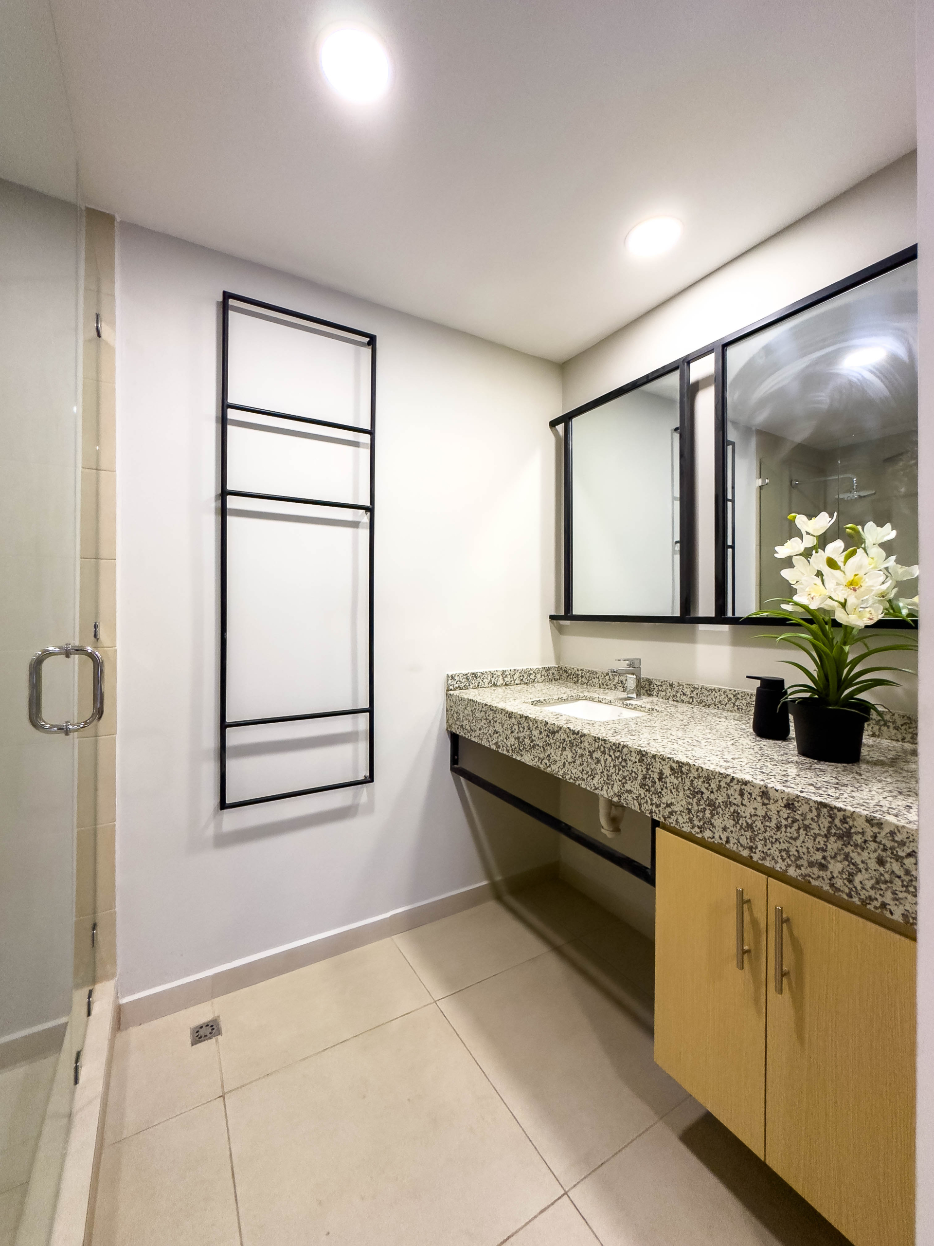 APARTAMENTOS “A ESTRENAR” EN COLONIA SAN FRANCISCO, SAN SALVADOR