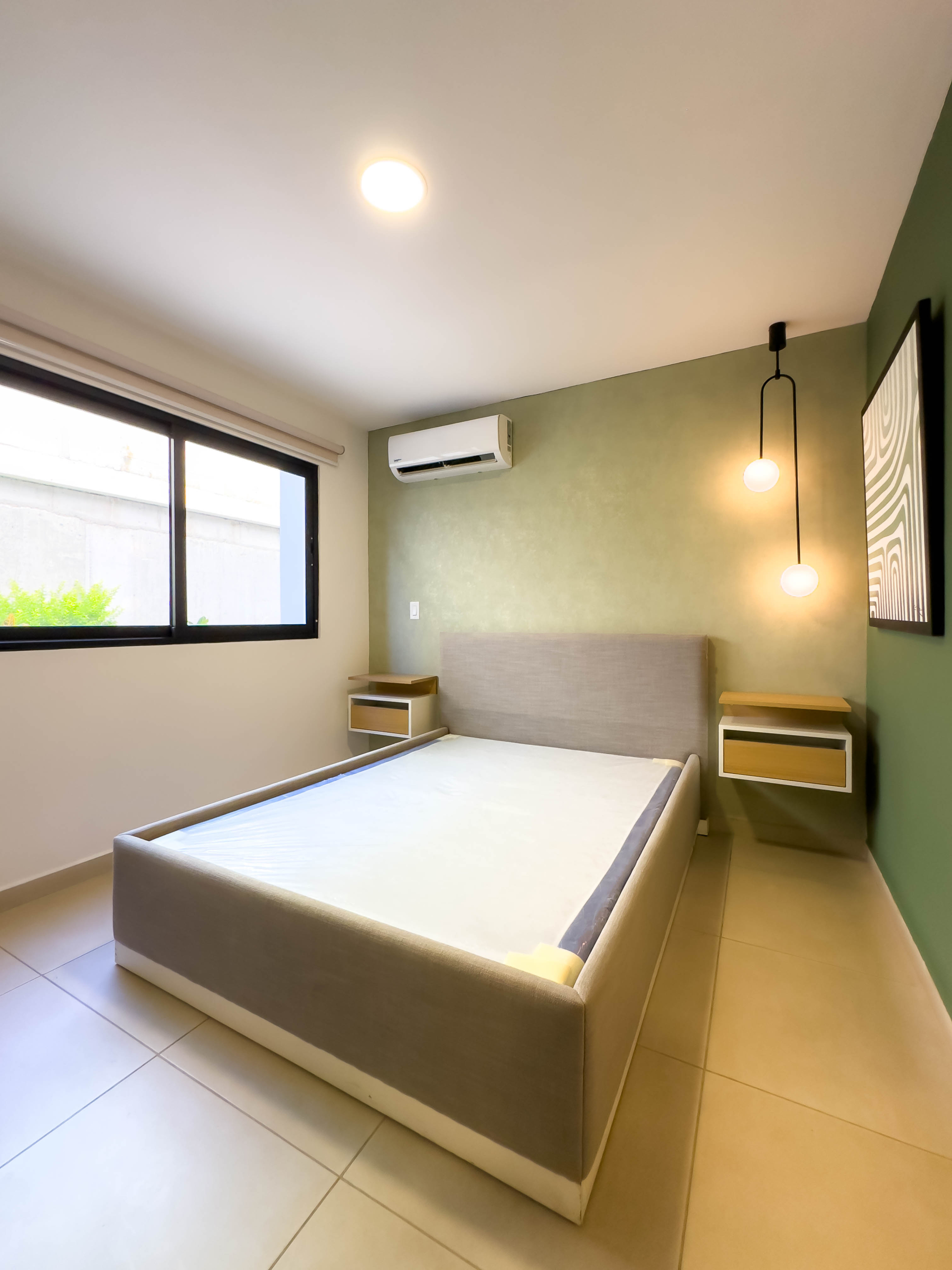 APARTAMENTOS “A ESTRENAR” EN COLONIA SAN FRANCISCO, SAN SALVADOR