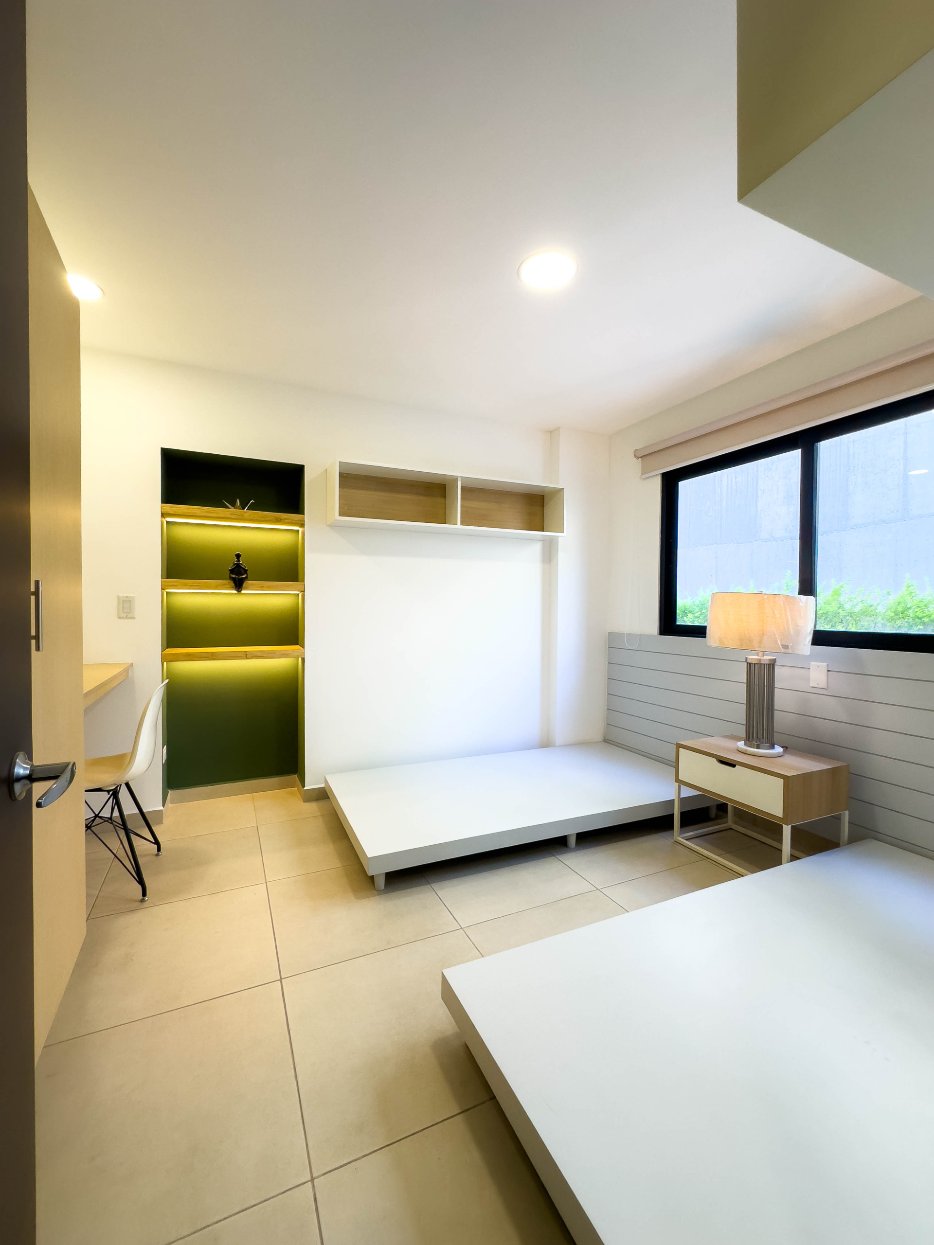 APARTAMENTO “NUEVO” EN COLONIA SAN FRANCISCO, SAN SALVADOR – APT 202