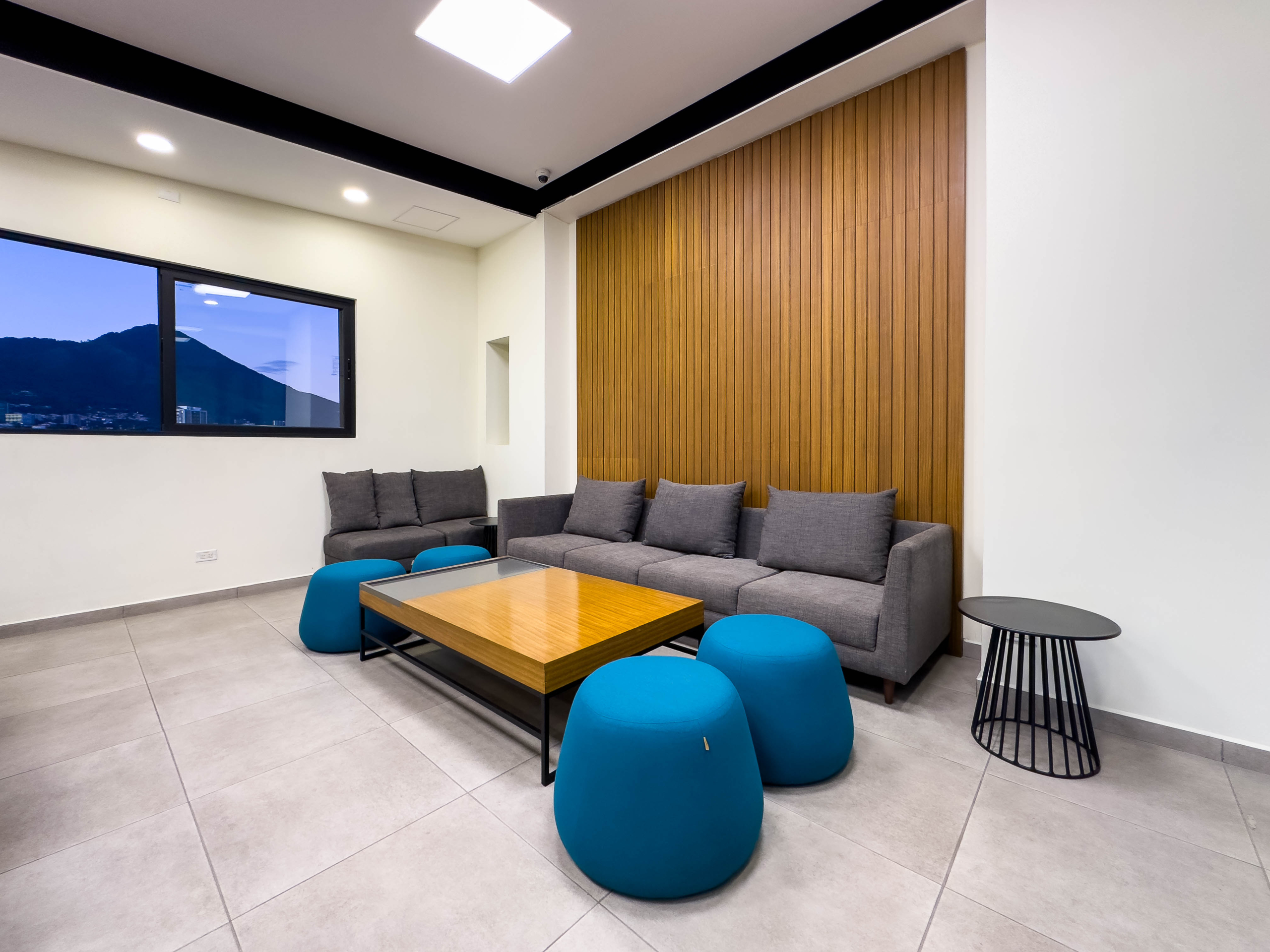 APARTAMENTOS “A ESTRENAR” EN COLONIA SAN FRANCISCO, SAN SALVADOR