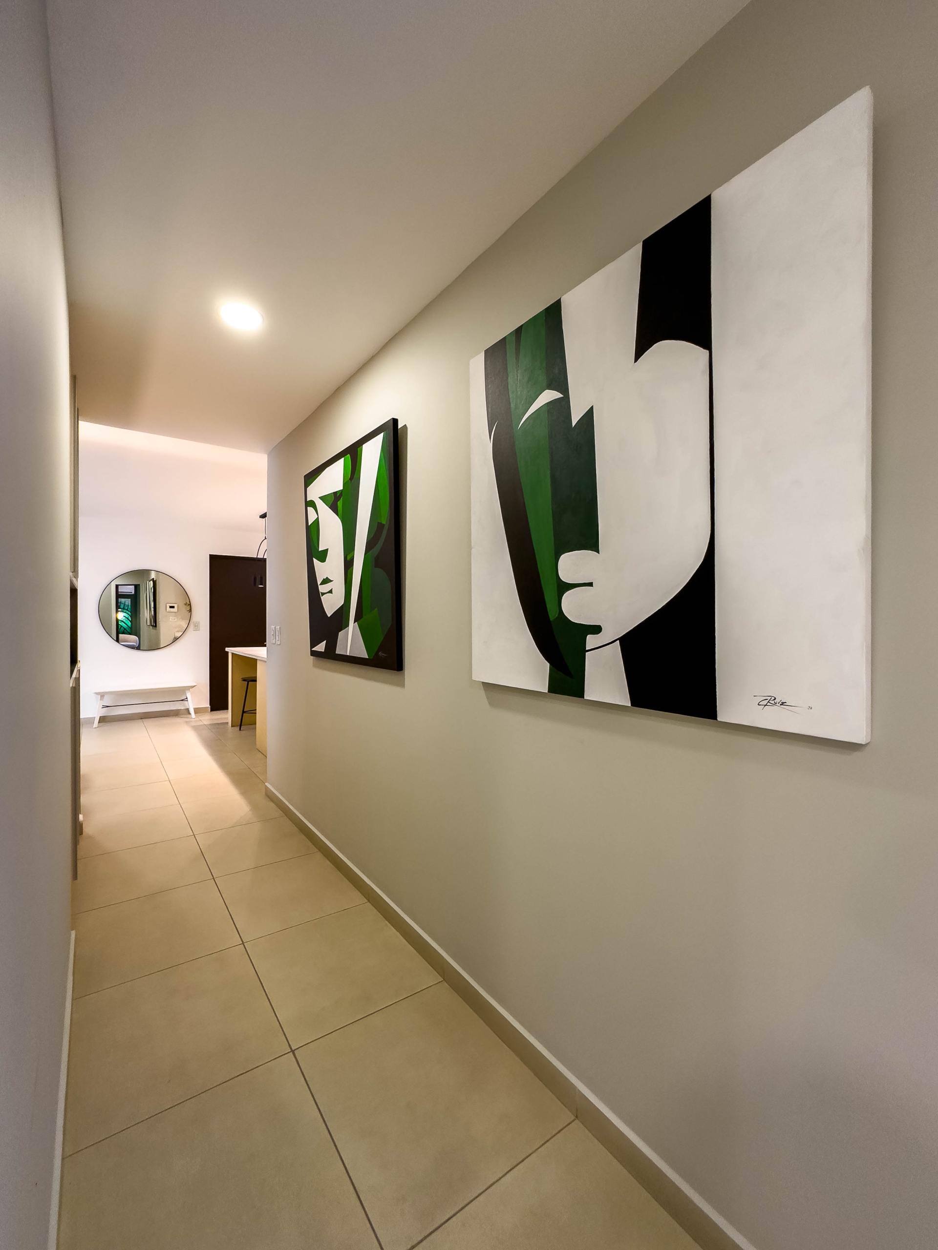 APARTAMENTOS “A ESTRENAR” EN COLONIA SAN FRANCISCO, SAN SALVADOR
