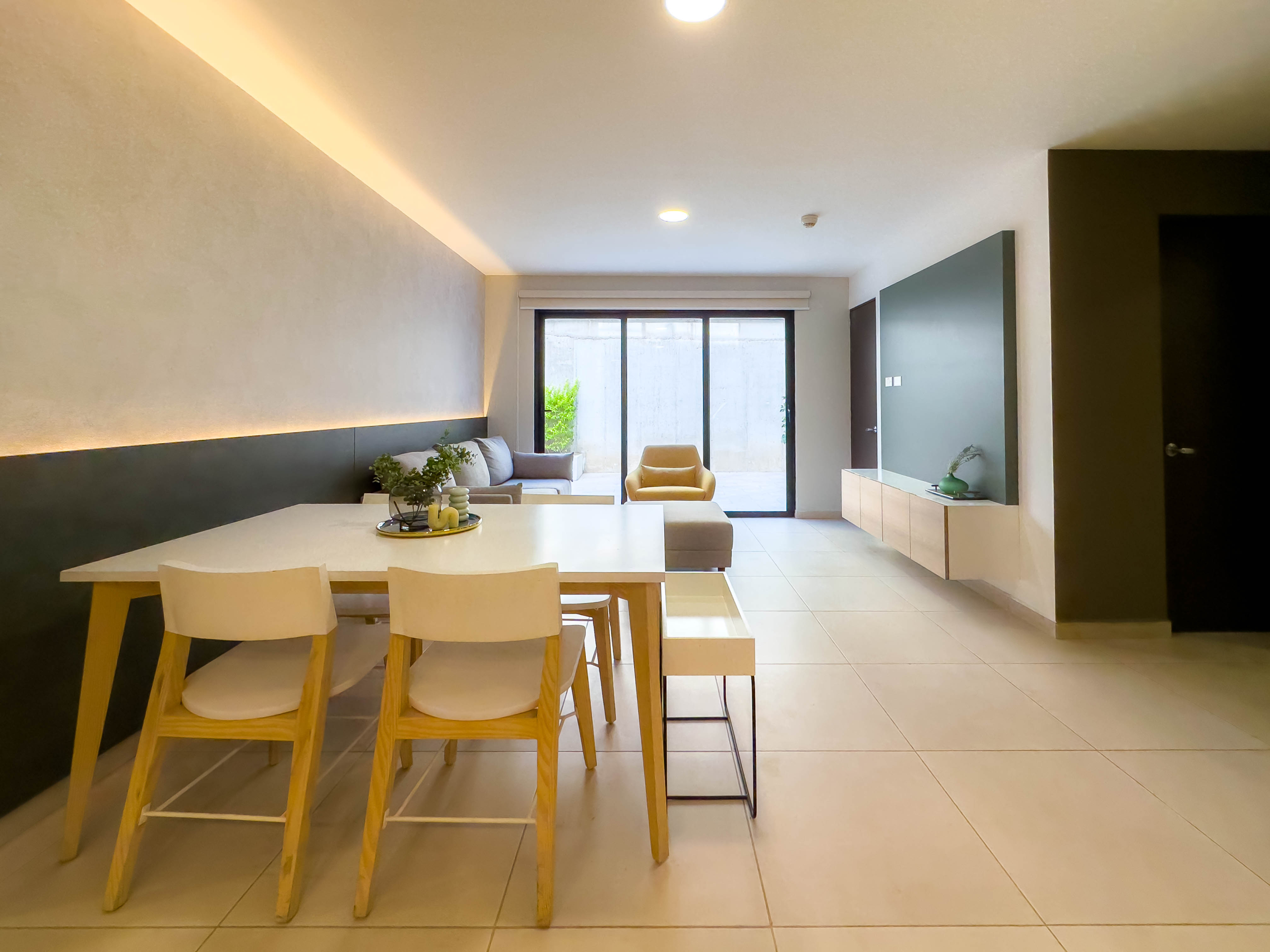 APARTAMENTOS “A ESTRENAR” EN COLONIA SAN FRANCISCO, SAN SALVADOR