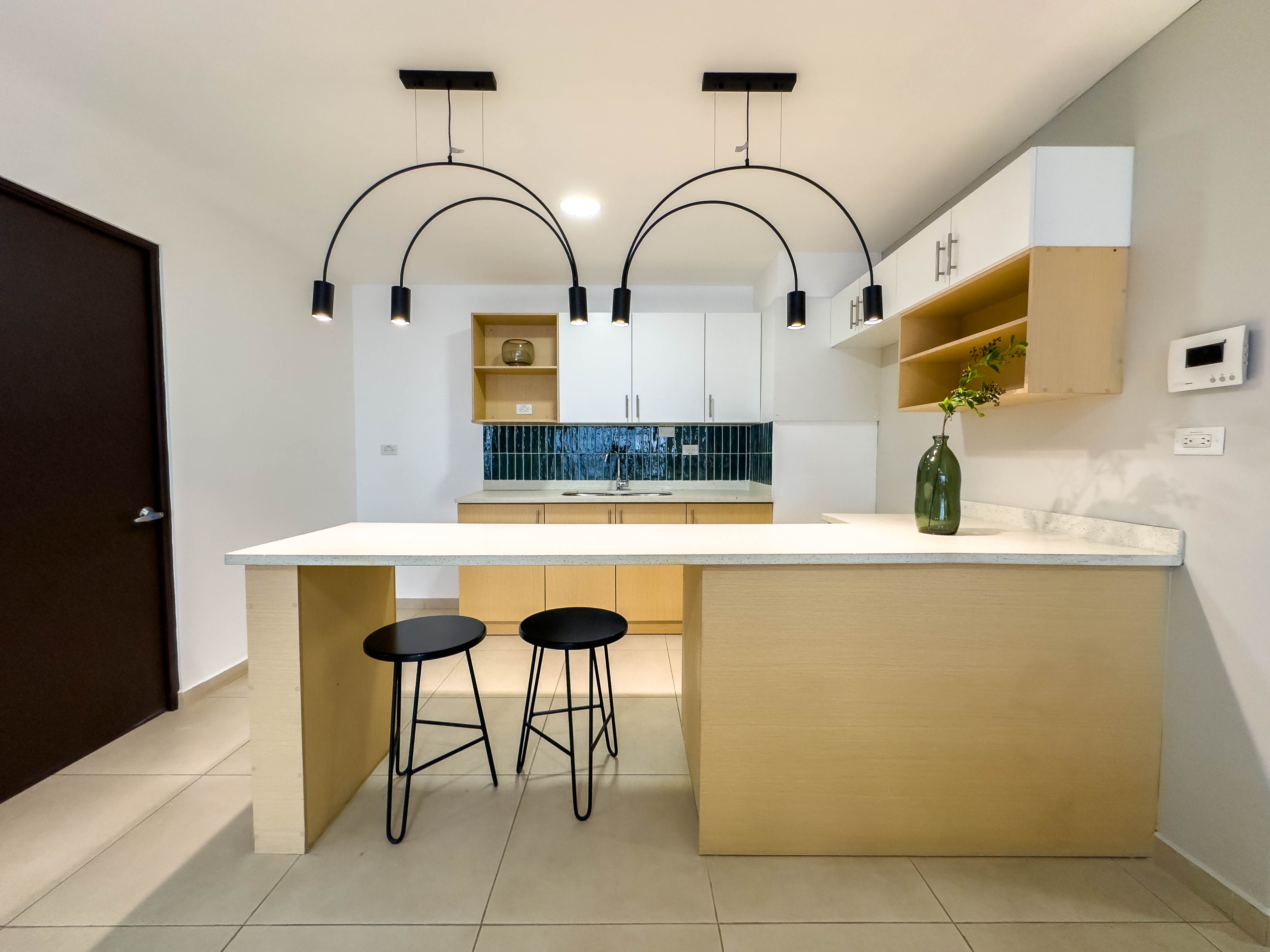 APARTAMENTOS “A ESTRENAR” EN COLONIA SAN FRANCISCO, SAN SALVADOR