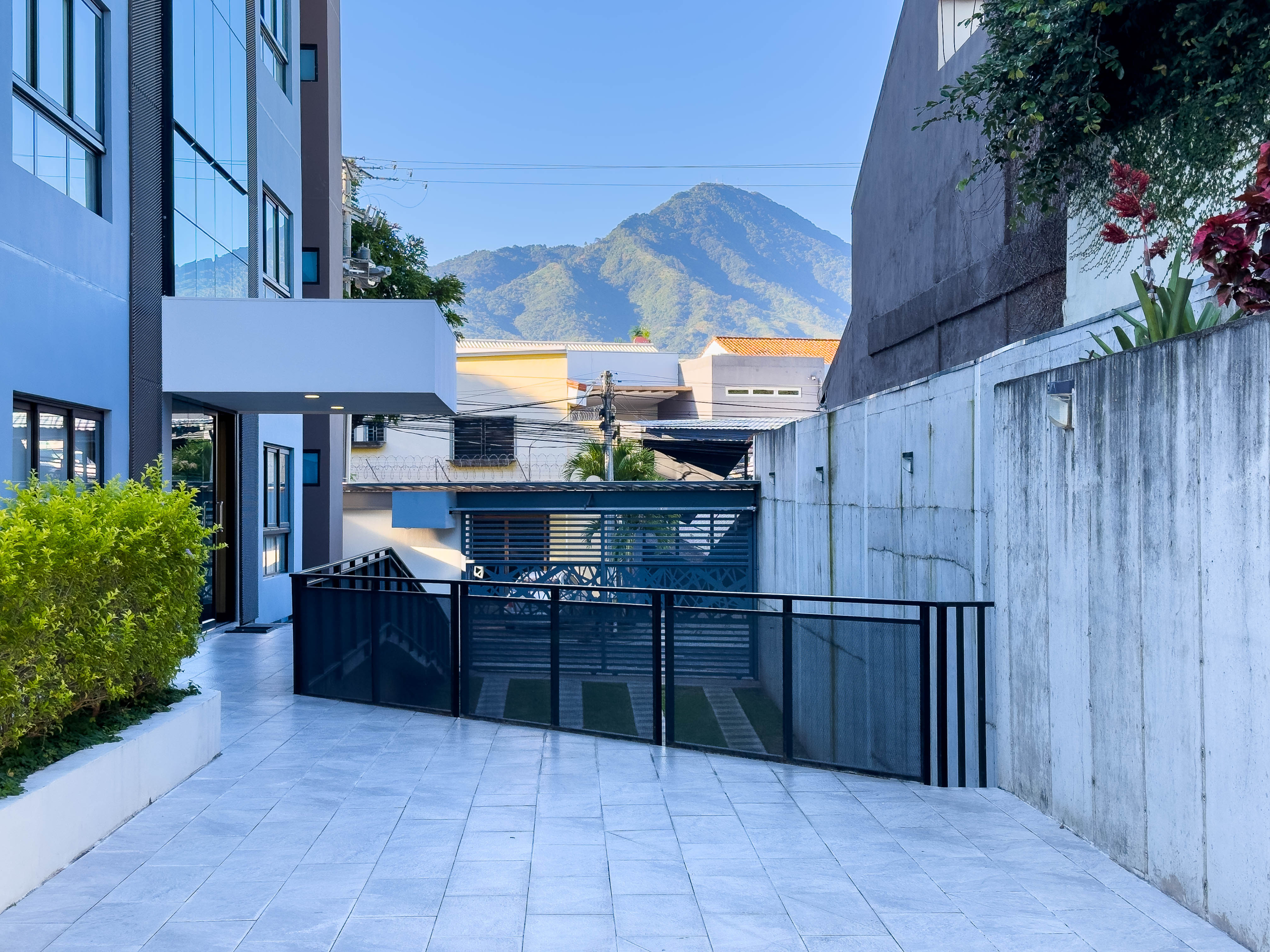 APARTAMENTOS “A ESTRENAR” EN COLONIA SAN FRANCISCO, SAN SALVADOR
