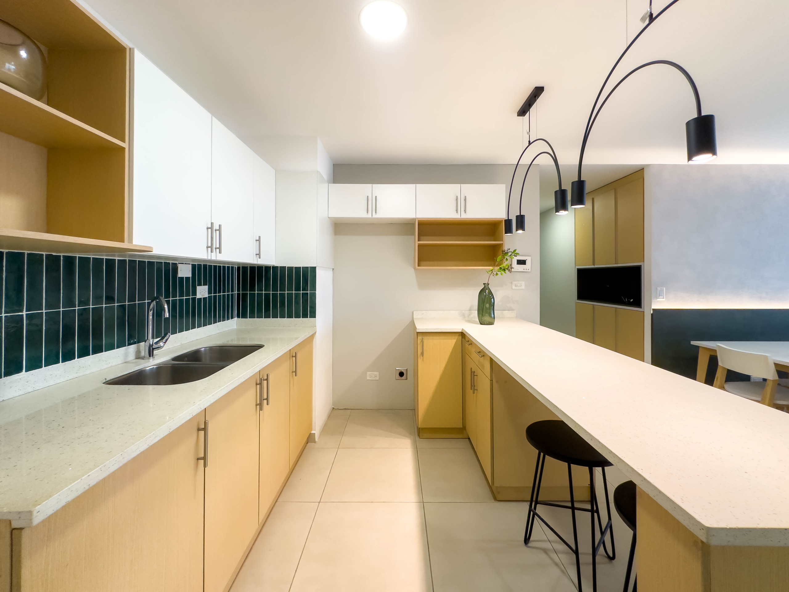 APARTAMENTO “NUEVO” EN COLONIA SAN FRANCISCO, SAN SALVADOR – APT 102