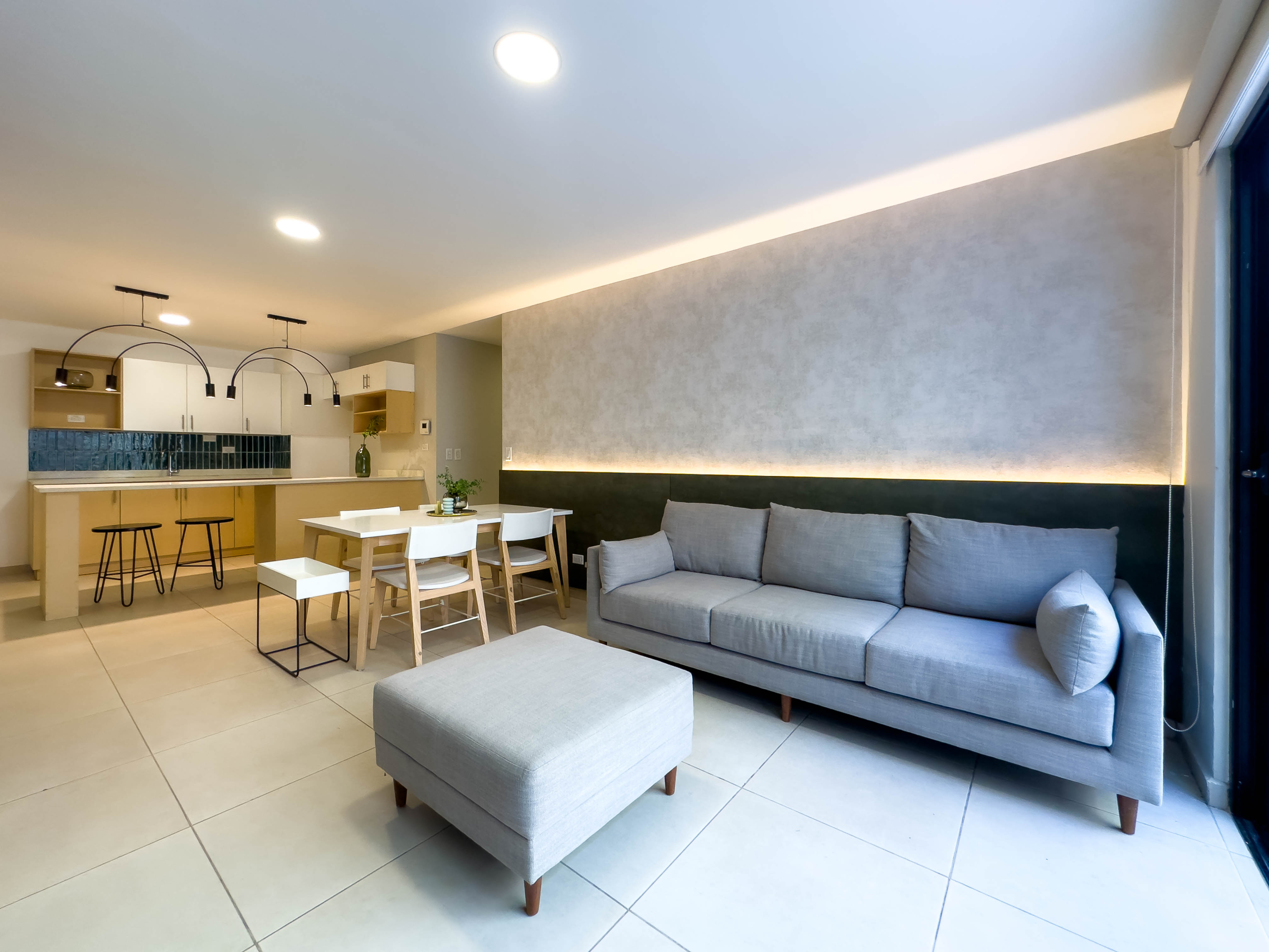 APARTAMENTOS “A ESTRENAR” EN COLONIA SAN FRANCISCO, SAN SALVADOR