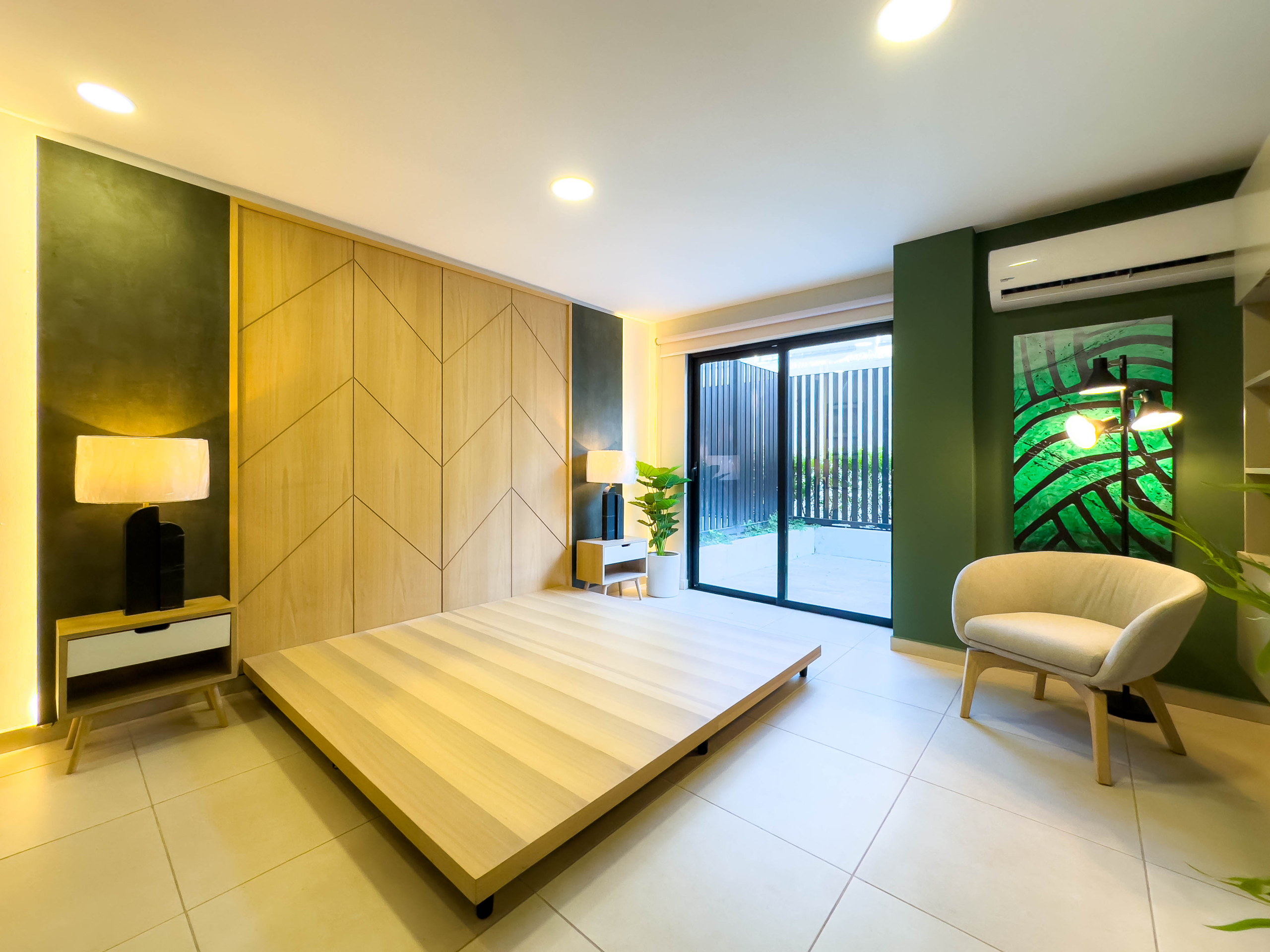 APARTAMENTOS “A ESTRENAR” EN COLONIA SAN FRANCISCO, SAN SALVADOR