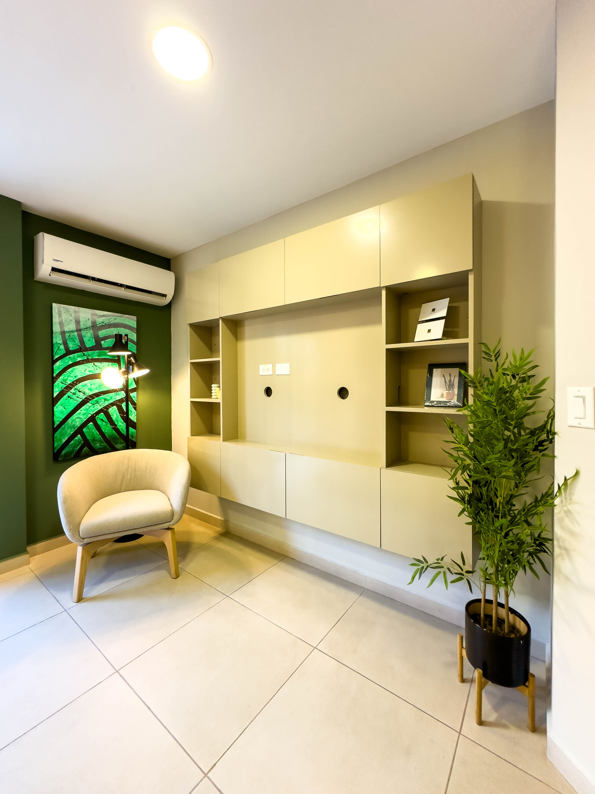 APARTAMENTO “NUEVO” EN COLONIA SAN FRANCISCO, SAN SALVADOR – APT 202