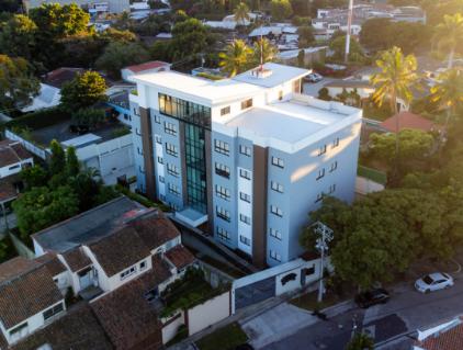 APARTAMENTOS “A ESTRENAR” EN COLONIA SAN FRANCISCO, SAN SALVADOR