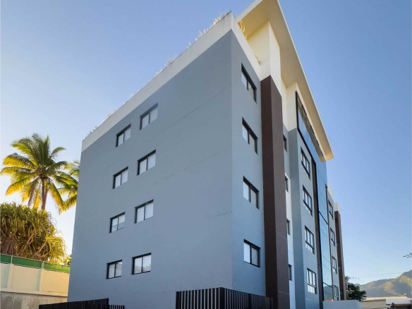 APARTAMENTO “NUEVO” EN COLONIA SAN FRANCISCO, SAN SALVADOR – APT 102