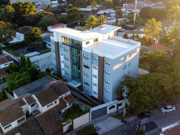 APARTAMENTO “NUEVO” EN COLONIA SAN FRANCISCO, SAN SALVADOR – APT 503