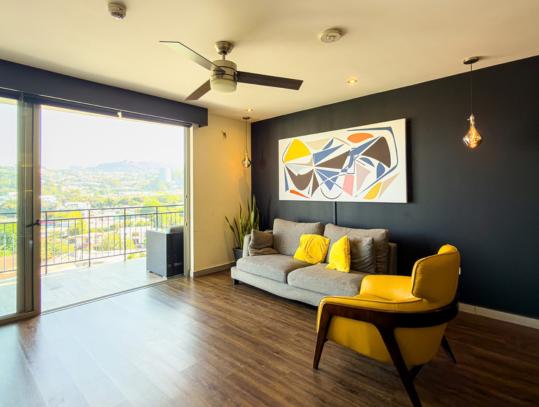 APARTAMENTO EN SOLE BLU, COLONIA SAN FRANCISCO