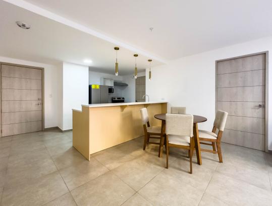 APARTAMENTO EN CONDOMINIO ARTEA, LA LIBERTAD