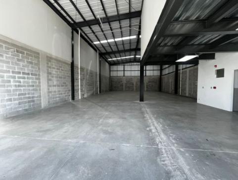 BODEGAS A ESTRENAR EN DISTRIBODEGAS, APOPA