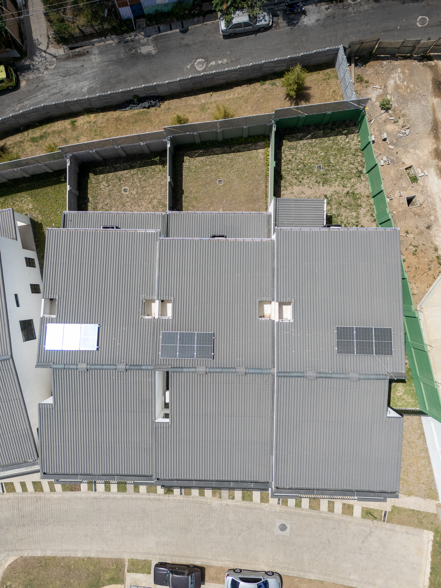 CASA A ESTRENAR EN ANTIBES, MODELO GRANDE, SAN SALVADOR