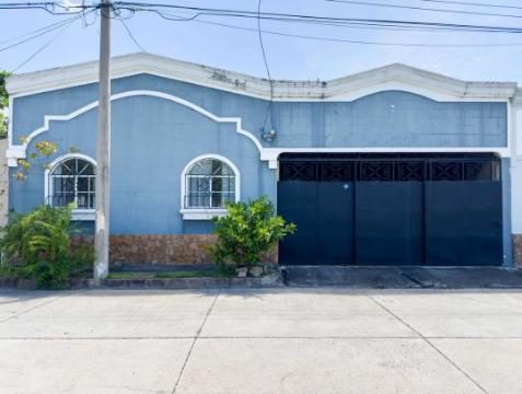 RESIDENCIA EN CIUDAD VERSALLES, VILLA PARIS, LA LIBERTAD