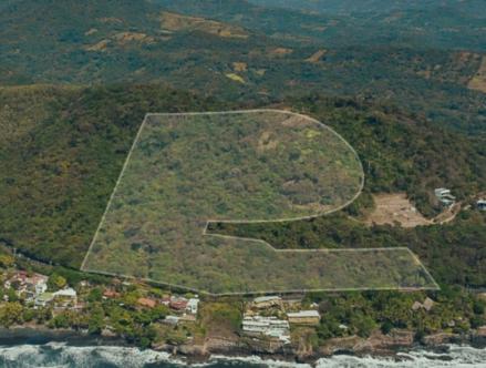 LOTES RESIDENCIALES EN THE CLIFF EL SUNZAL, SURFCITY I, LA LIBERTAD