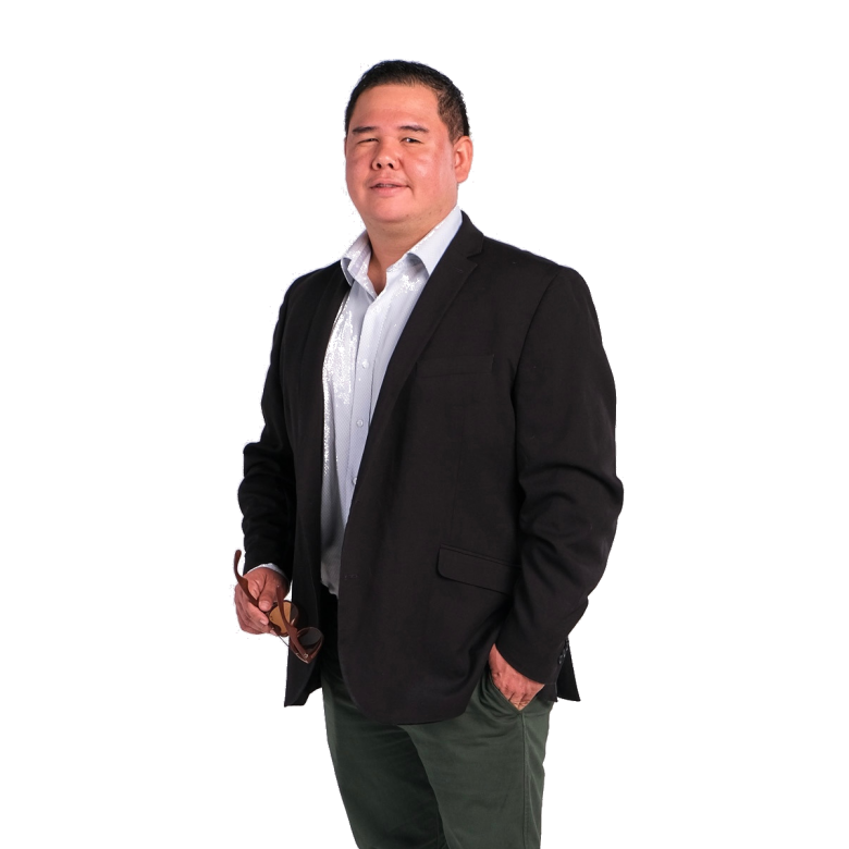 Daniel Ramírez