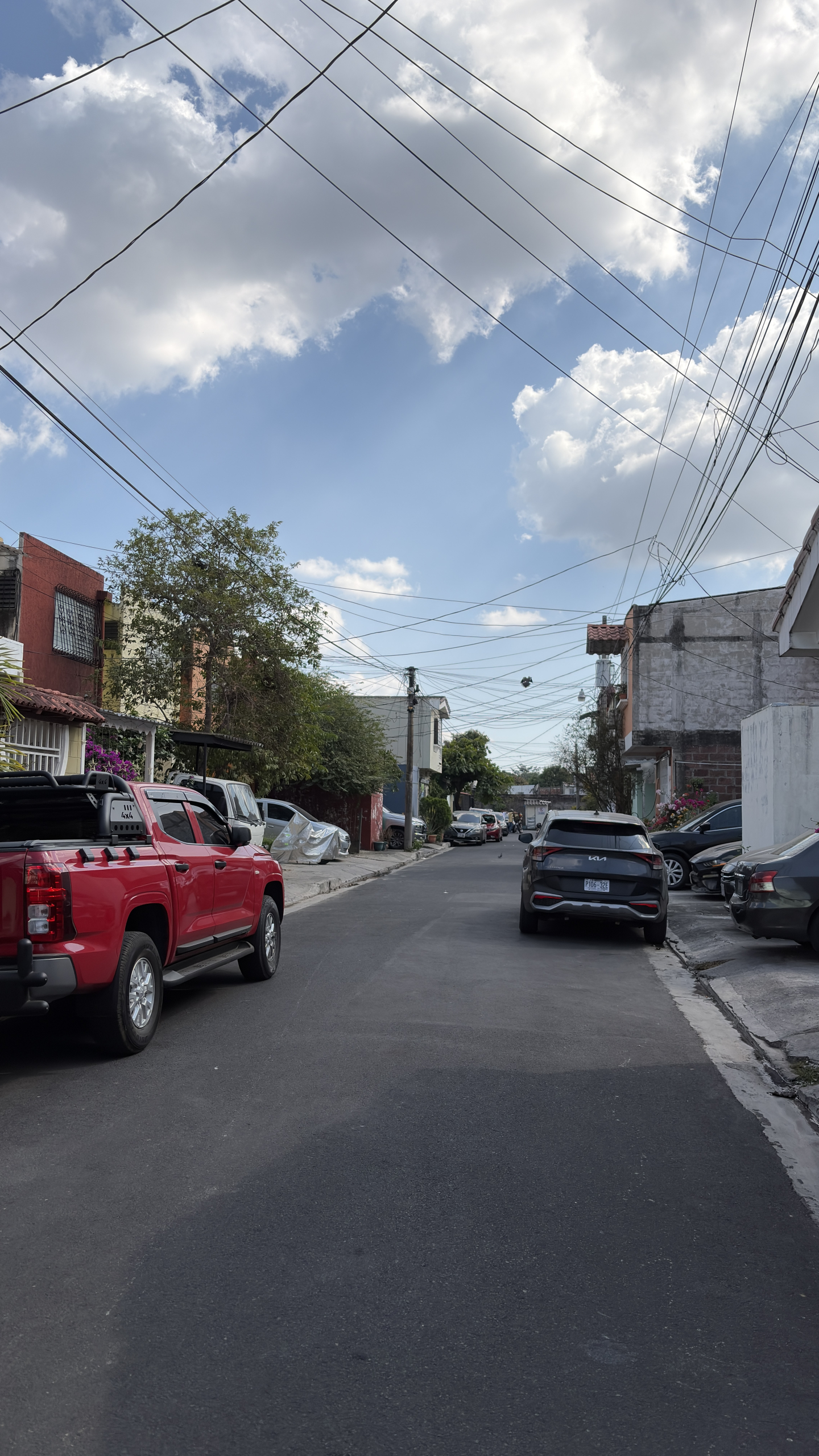 CASA EN RESIDENCIAL AUSTRALIA, ZONA UNICENTRO METROPOLIS, SAN SALVADOR