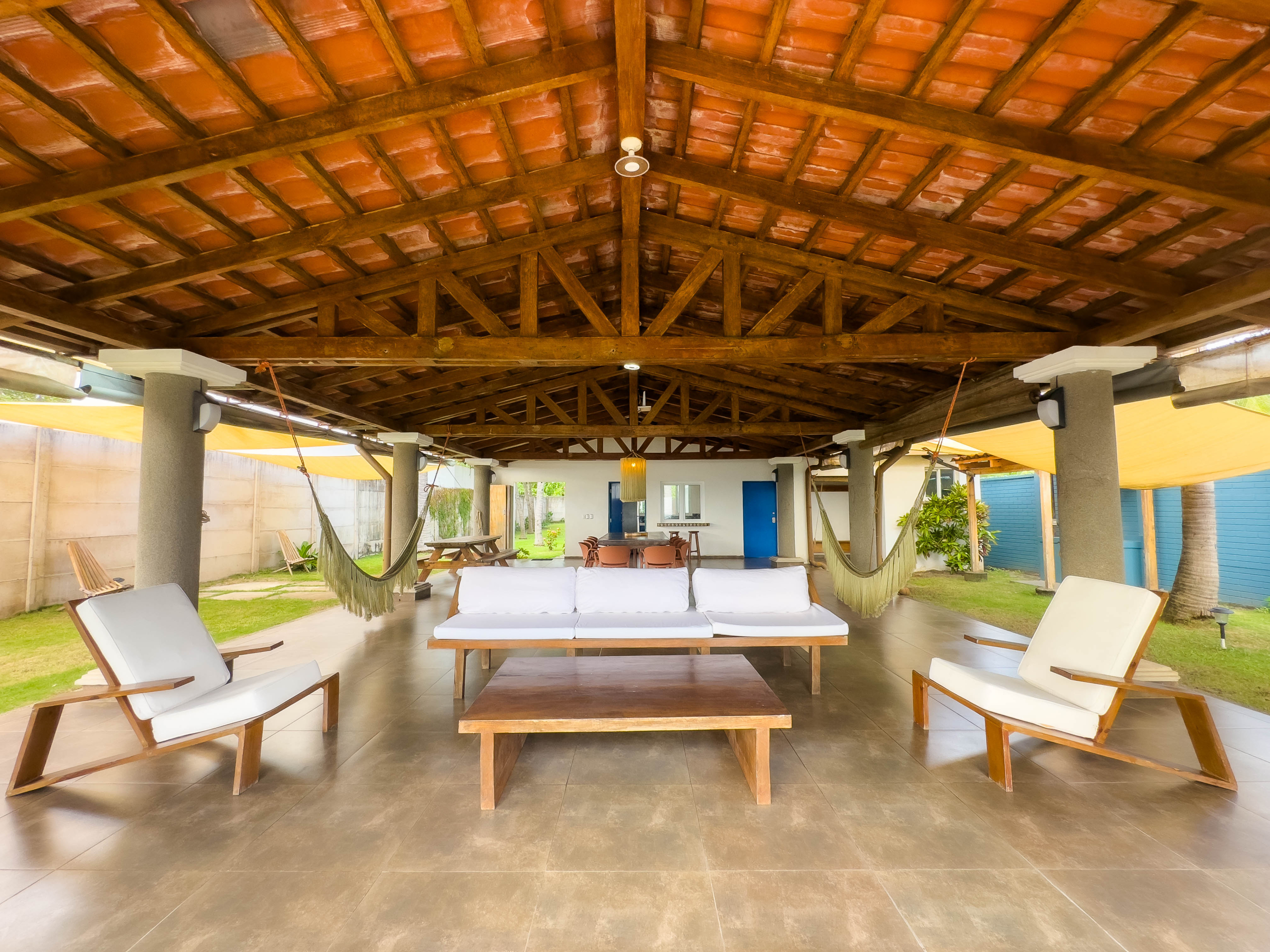 CASA FRENTE AL MAR, CANGREJERA, LA LIBERTAD