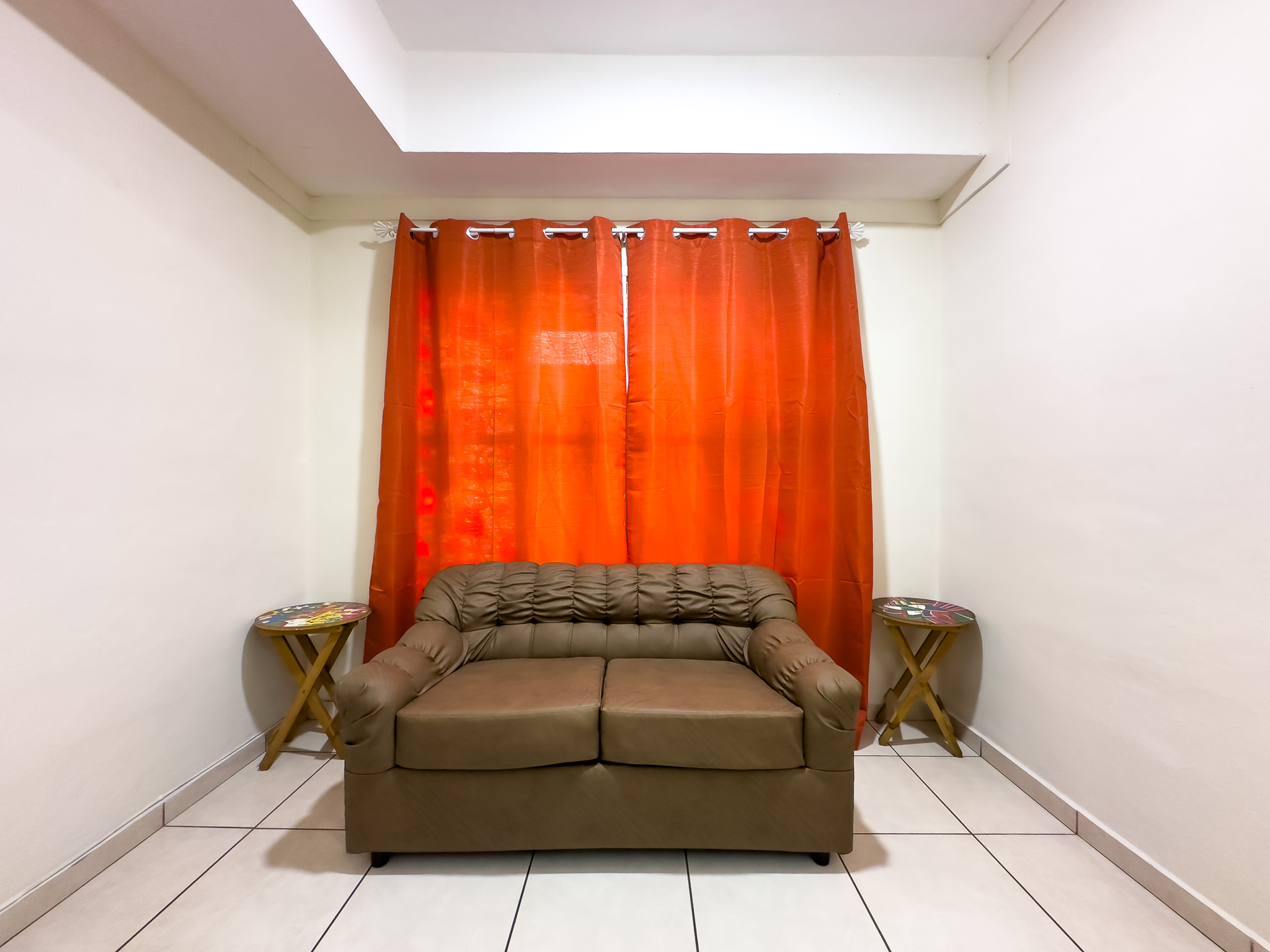APARTAMENTO FULL AMUEBLADO EN CONDOMINIO LOS ABETOS, SAN SALVADOR
