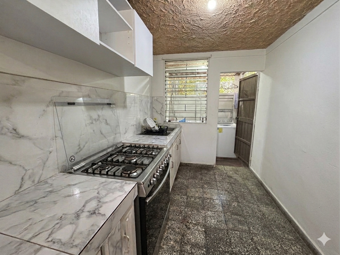 CASA EN RESIDENCIAL AUSTRALIA, ZONA UNICENTRO METROPOLIS, SAN SALVADOR