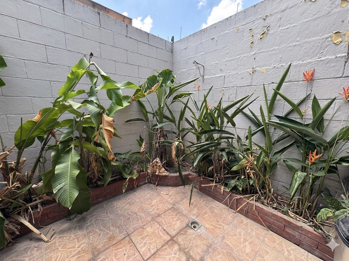 CASA EN RESIDENCIAL AUSTRALIA, ZONA UNICENTRO METROPOLIS, SAN SALVADOR