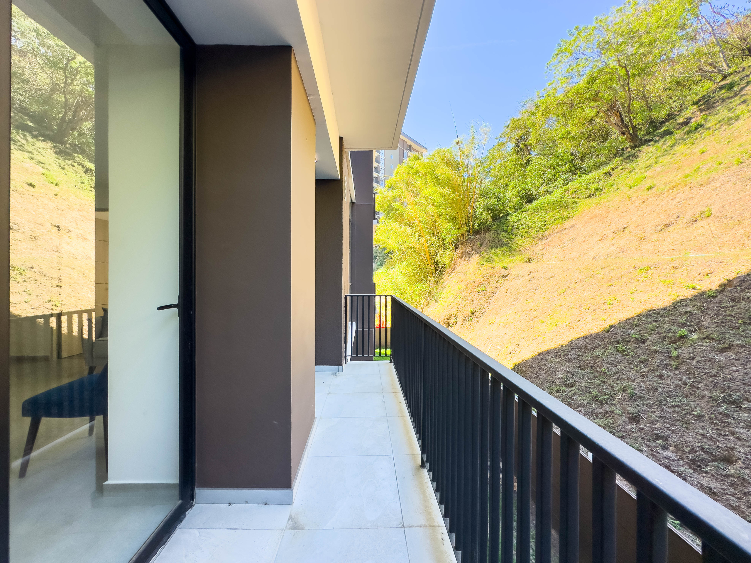 APARTAMENTO EN CONDOMINIO ARTEA, LA LIBERTAD