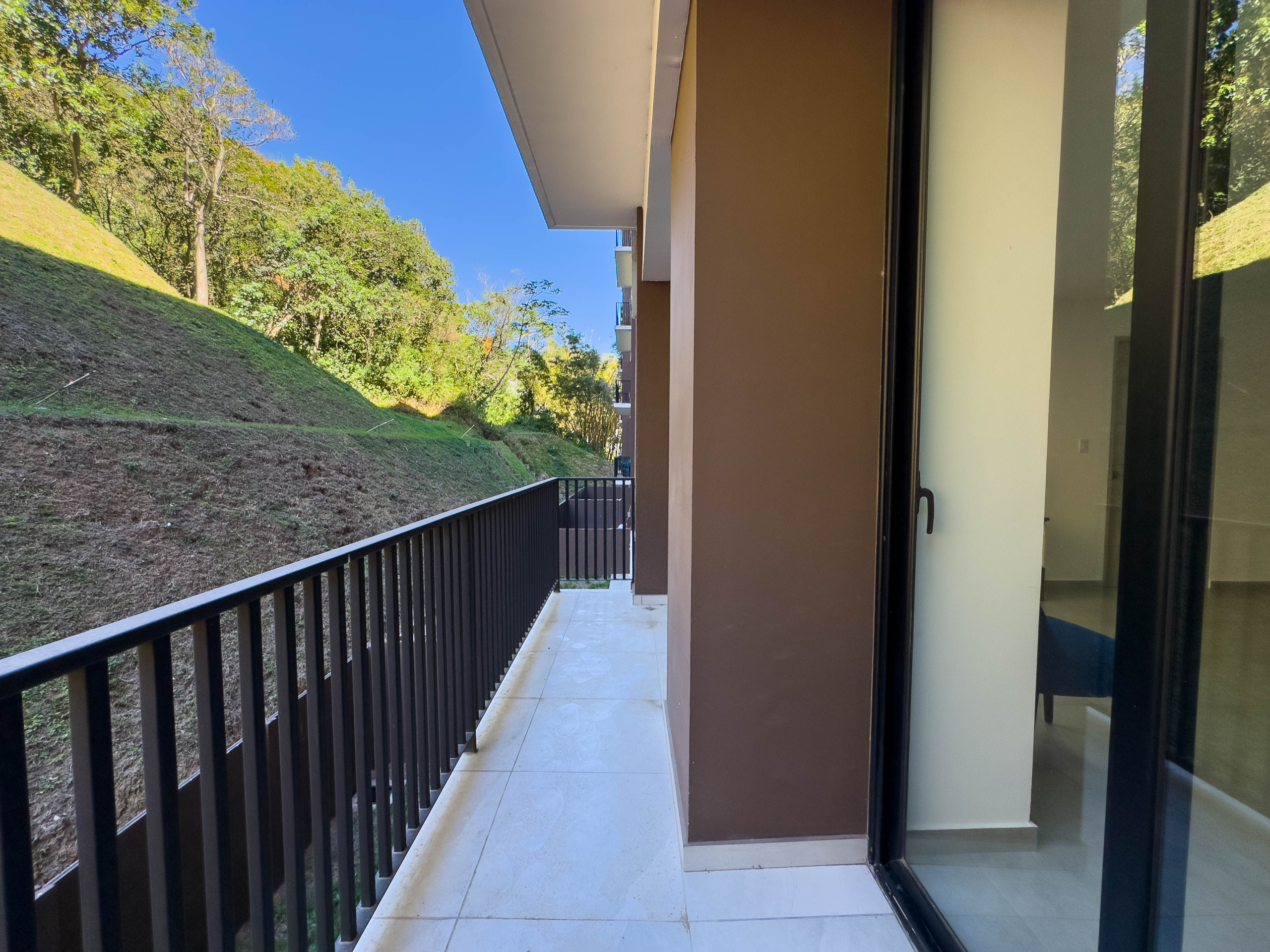 APARTAMENTO EN CONDOMINIO ARTEA, LA LIBERTAD