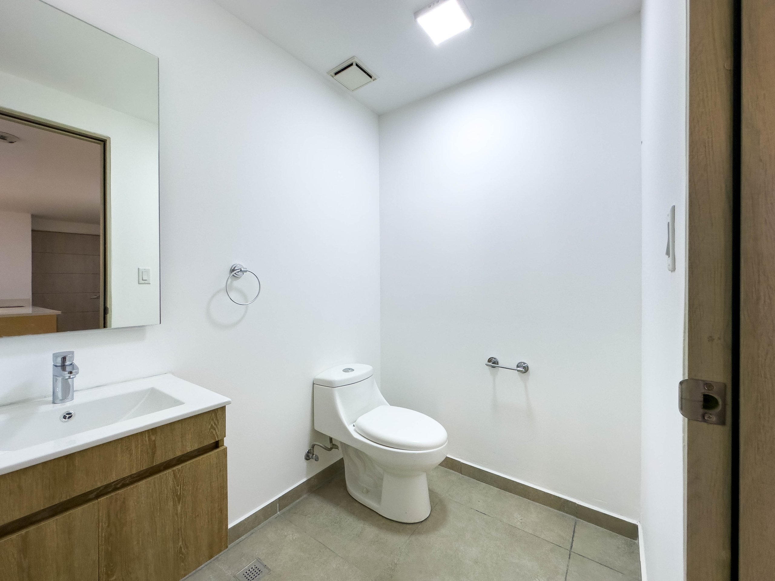 APARTAMENTO EN CONDOMINIO ARTEA, LA LIBERTAD