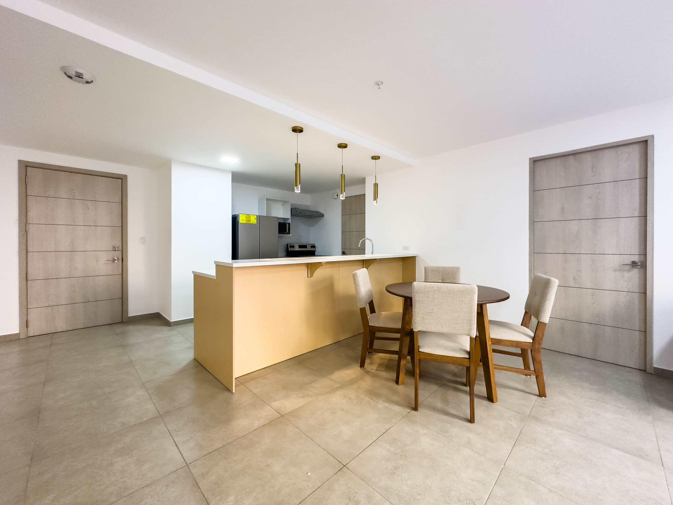 APARTAMENTO EN CONDOMINIO ARTEA, LA LIBERTAD