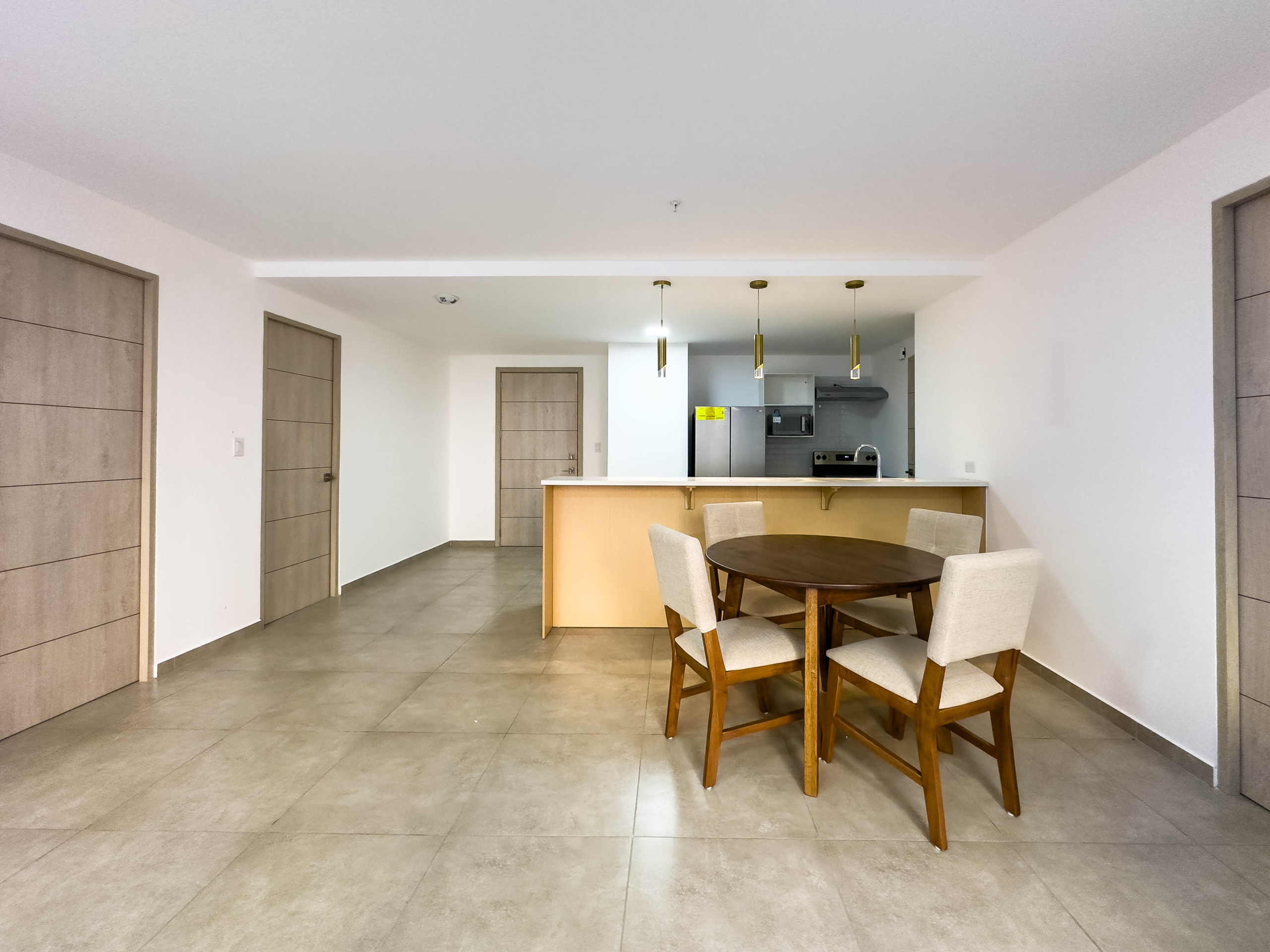 APARTAMENTO EN CONDOMINIO ARTEA, LA LIBERTAD