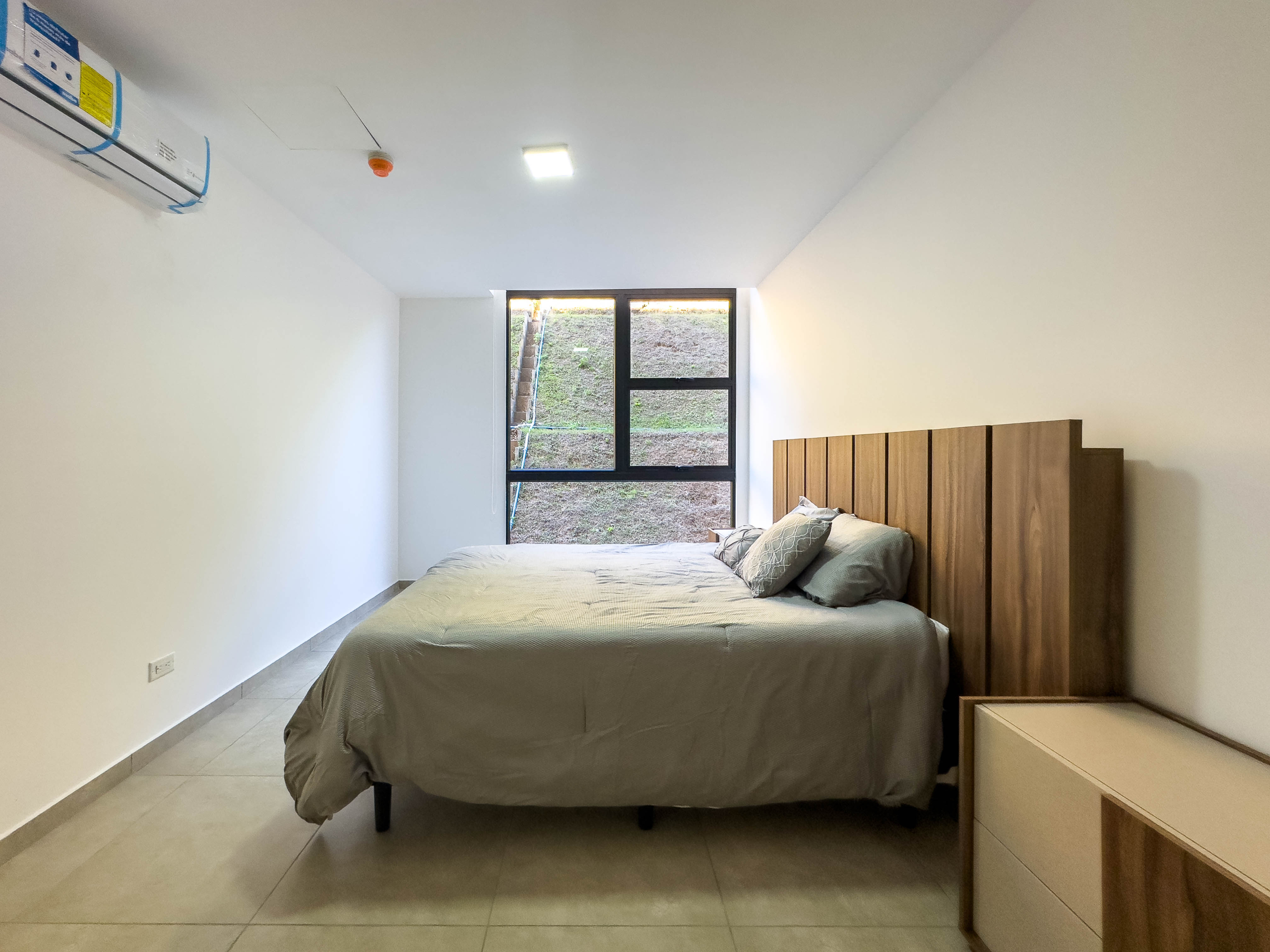 APARTAMENTO EN CONDOMINIO ARTEA, LA LIBERTAD