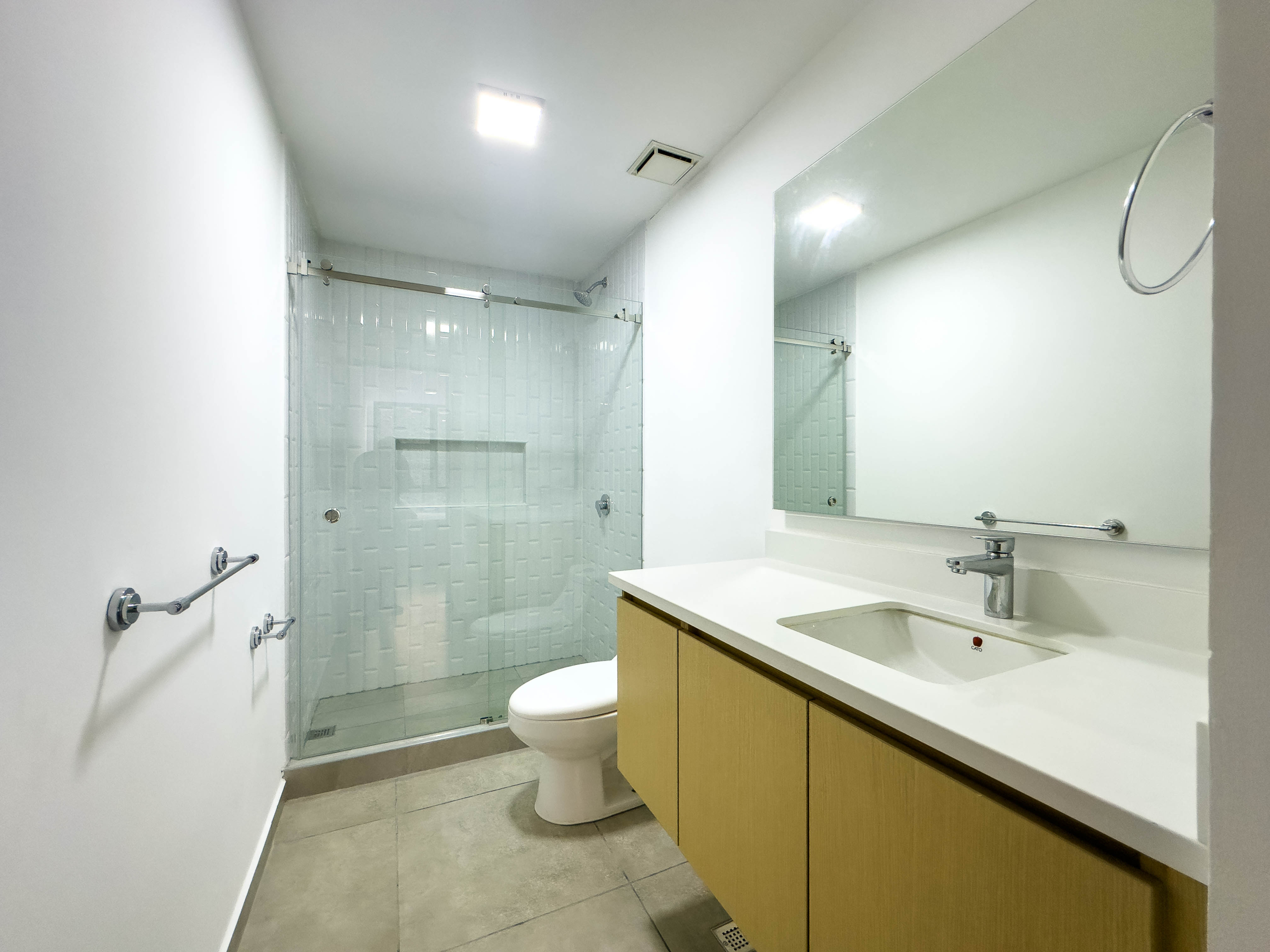 APARTAMENTO EN CONDOMINIO ARTEA, LA LIBERTAD
