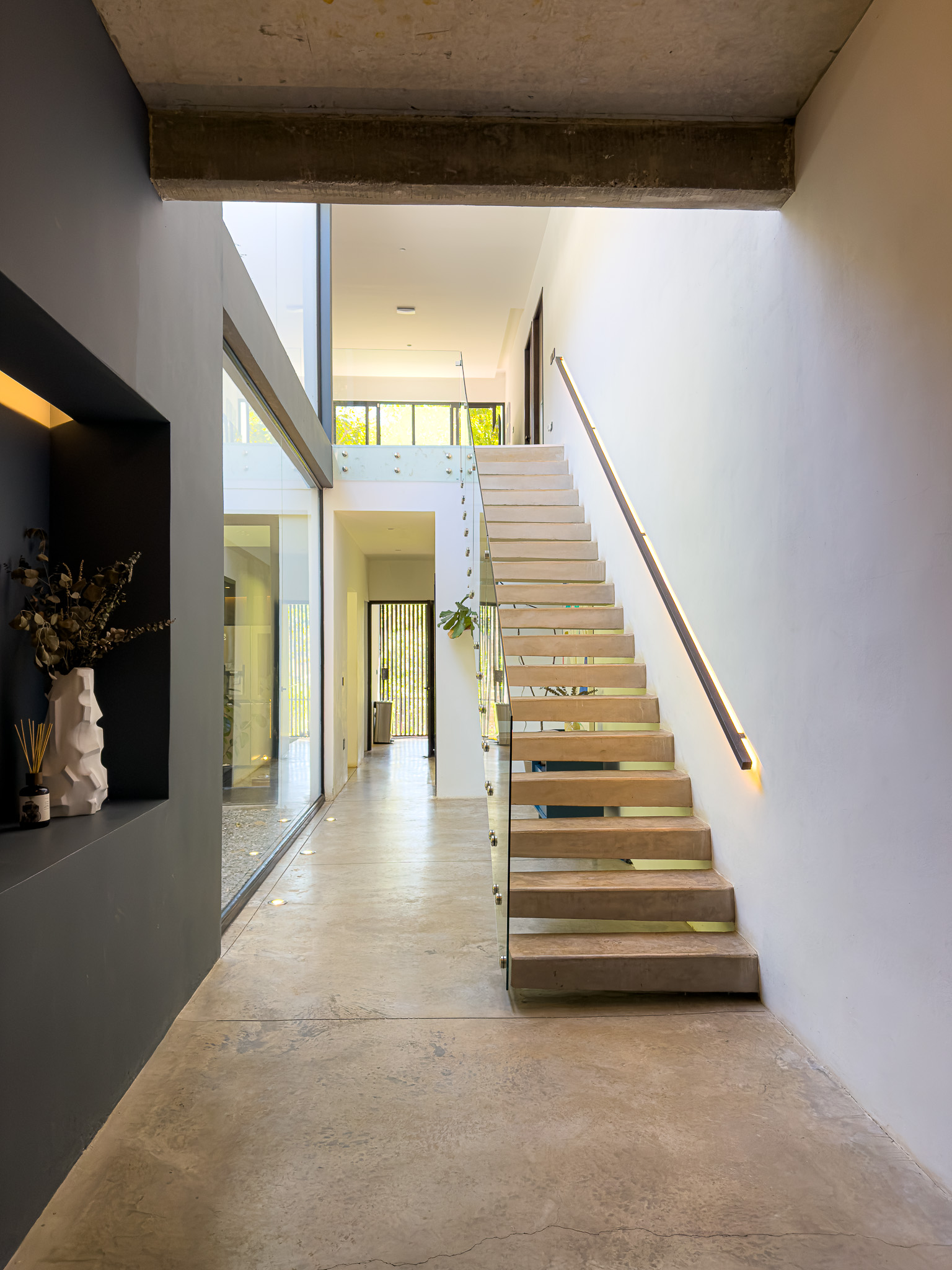 CASA EN LA LIBERTAD