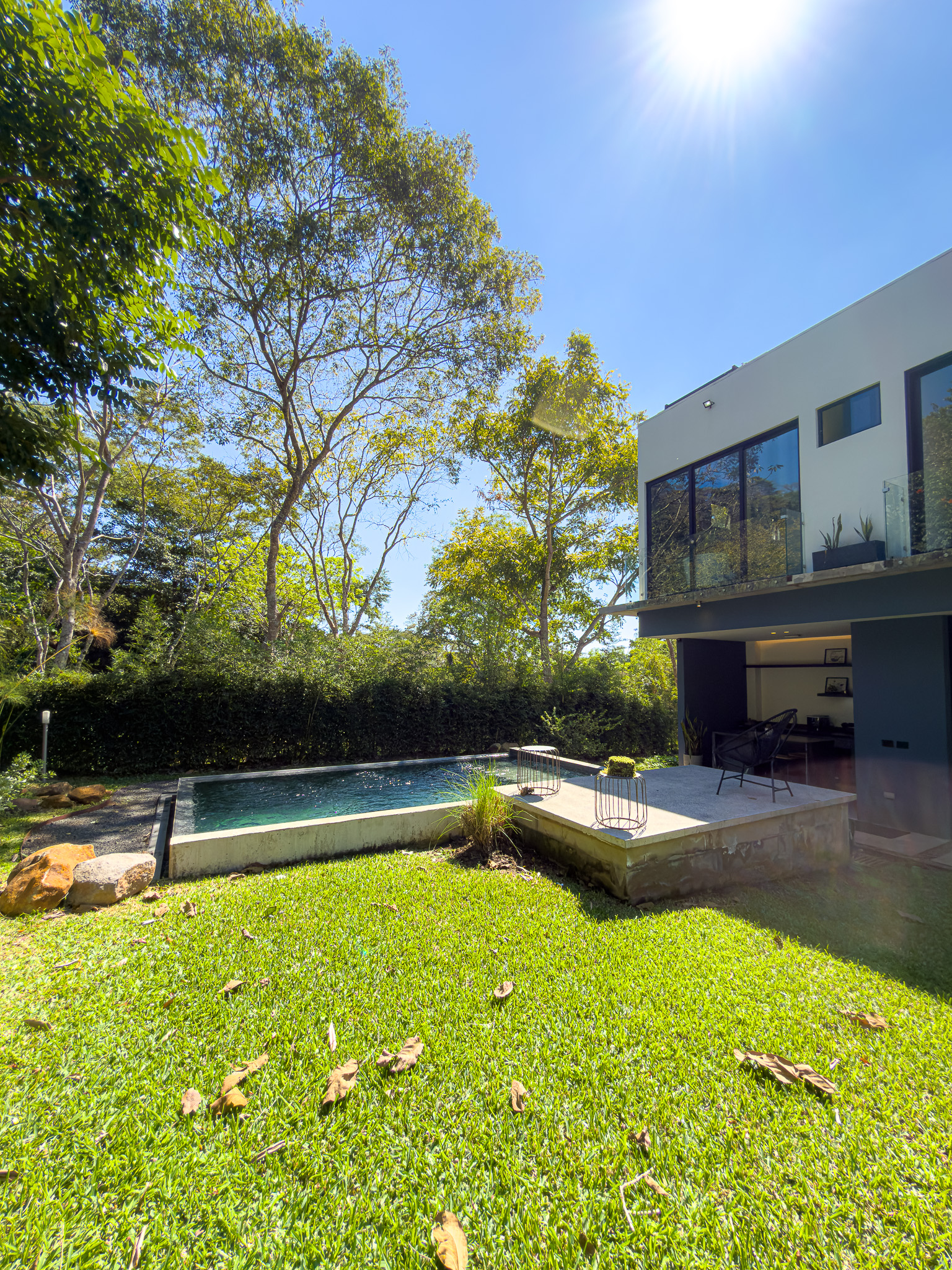 CASA EN LA LIBERTAD